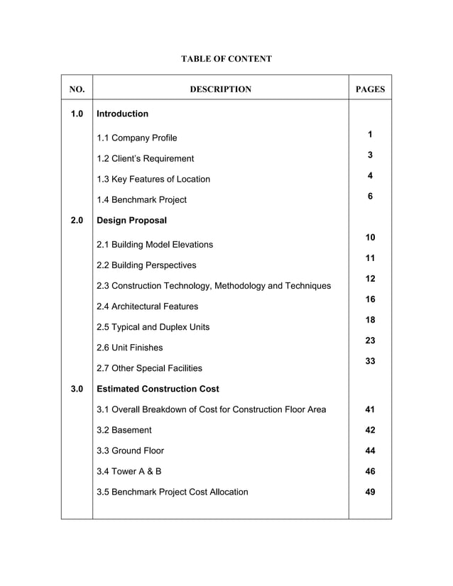 Compiled report | PDF