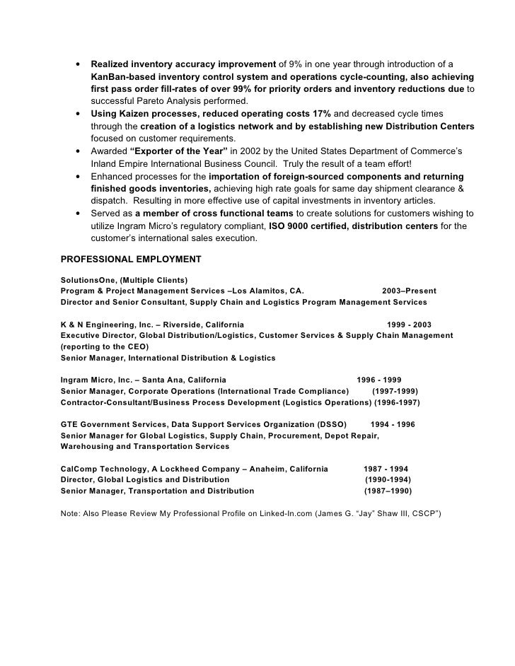 my professional resumes