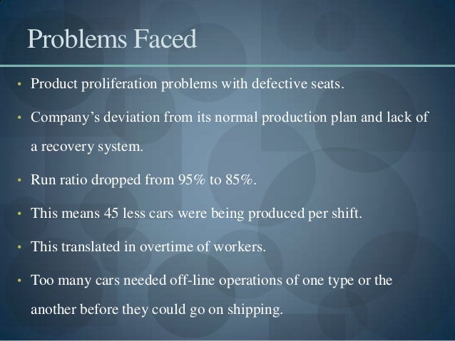 toyota motor manufacturing harvard case study analysis Situational analysis of toyota situational analysis of toyota of automobile manufacturing in the region in 2004, toyota alongside case study. toyota motor manufacturing harvard case study analysis Situational analysis of toyota situational analysis of toyota of automobile manufacturing in the region in 2004, toyota alongside case study.