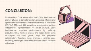 compiler design-Intermediate code generation.pptx