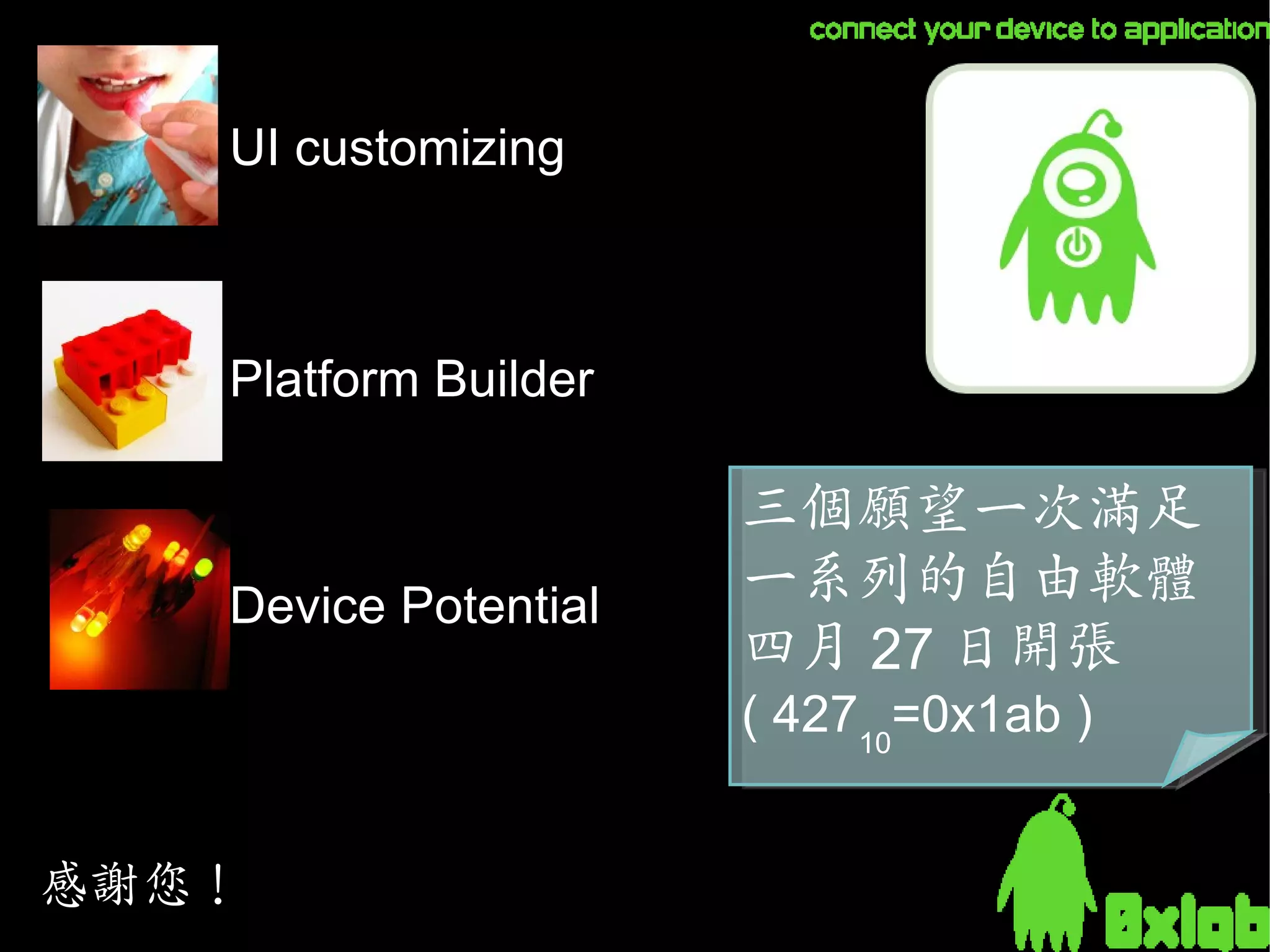 What Can Compilers Do for Us?