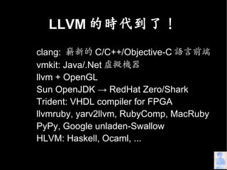 What Can Compilers Do for Us?