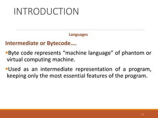 Compiler Construction Lecture One .pptx