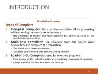 Compiler Construction Lecture One .pptx