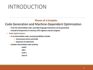 Compiler Construction Lecture One .pptx