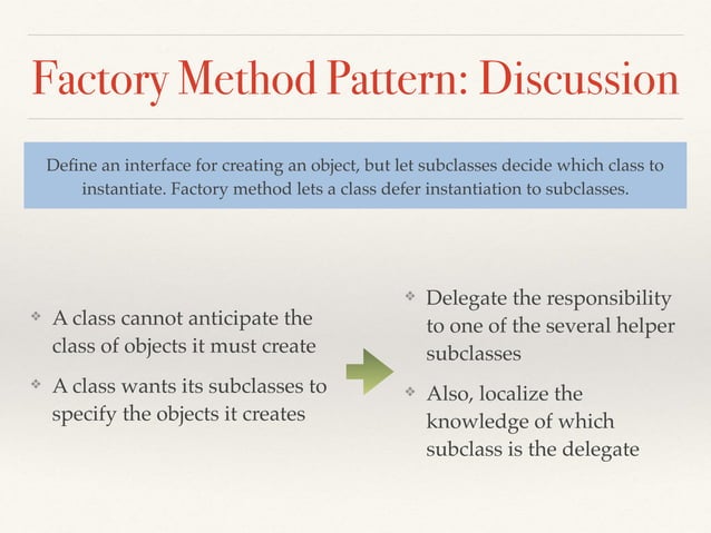 Design Patterns - Compiler Case Study - Hands-on Examples | PDF