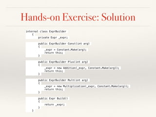 Flyweight Pattern: Structure
Source: “Design Patterns: Elements of Reusable Object-Oriented Software”, Erich Gamma, Richard Helm, Ralph Johnson and John Vlissides, Addison-Wesley,1994
 