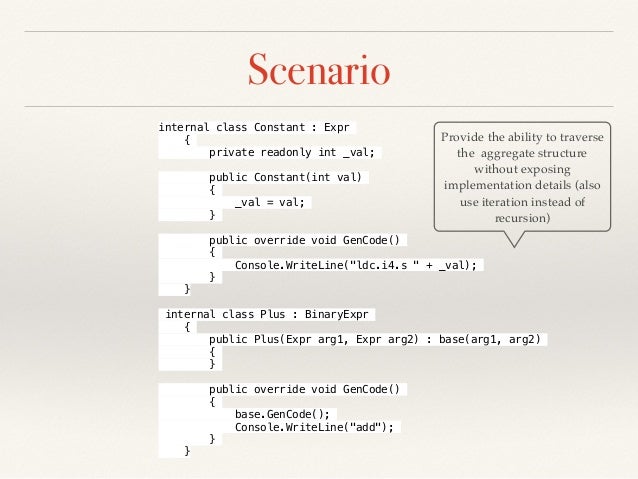 Patterns case study 07 image