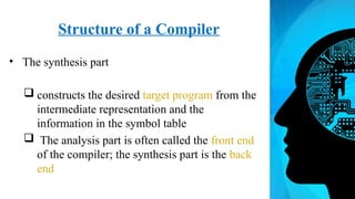 Compiler Construction-2 for bs computer science.pptx