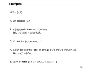 Compiler Construction Notes Compiler Construction notes for you CSC313.pdf