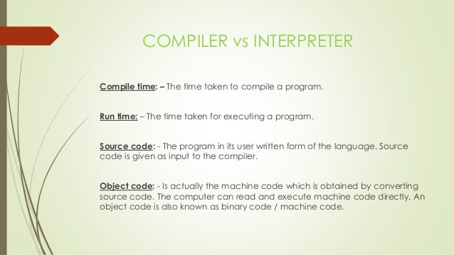 c assembler conversion to vs design ppt. Compiler Compiler Interpreter c assembler conversion to vs design ppt. Compiler Compiler Interpreter