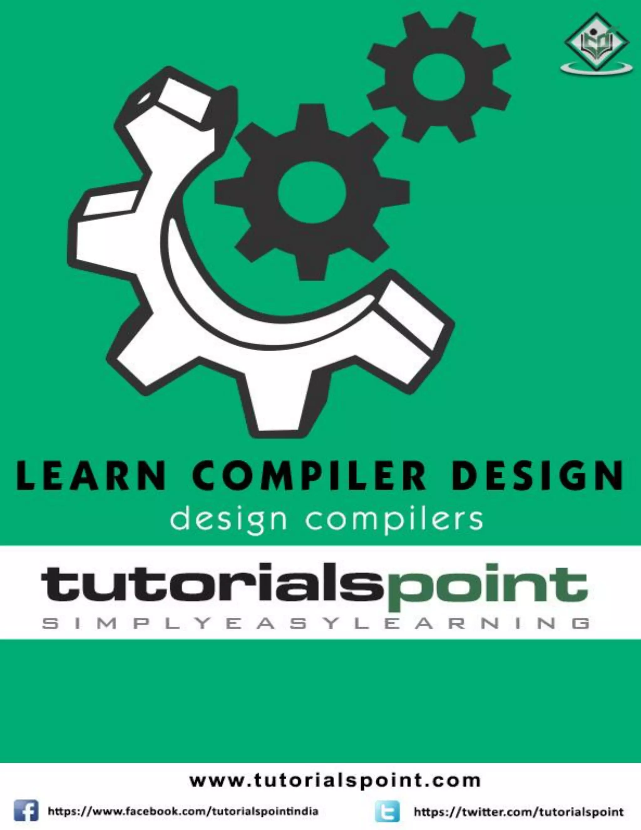 Compiler design tutorial | PDF