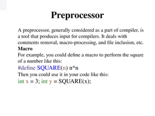 Compiler Construction Introduction Slide PPT | PPTX