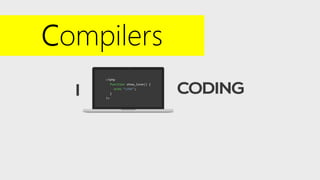 Compilers in computer programming | PPT