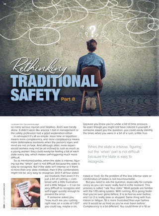 Complacency Part 8 Pdf