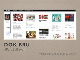 When Patients Complain