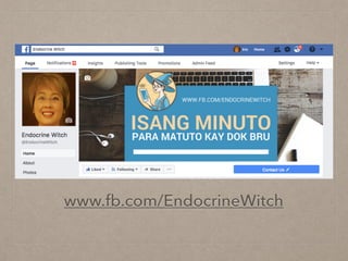 When Patients Complain