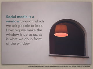 When Patients Complain