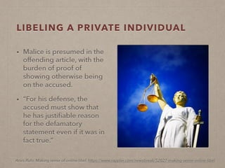 When Patients Complain