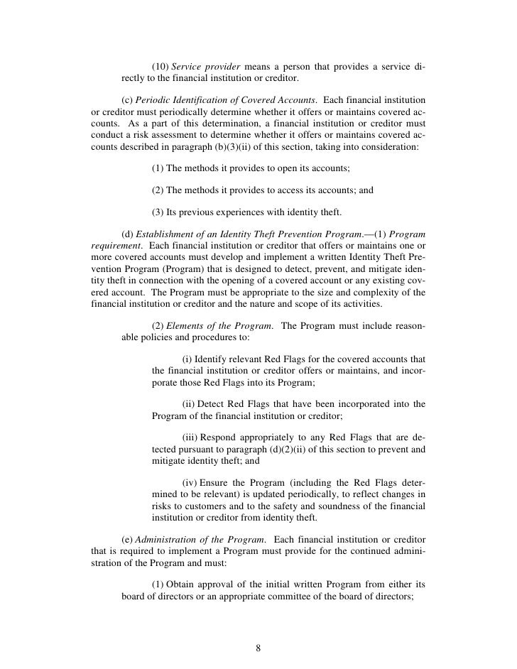 Complaint American Bar Association V. Federal Trade Commission