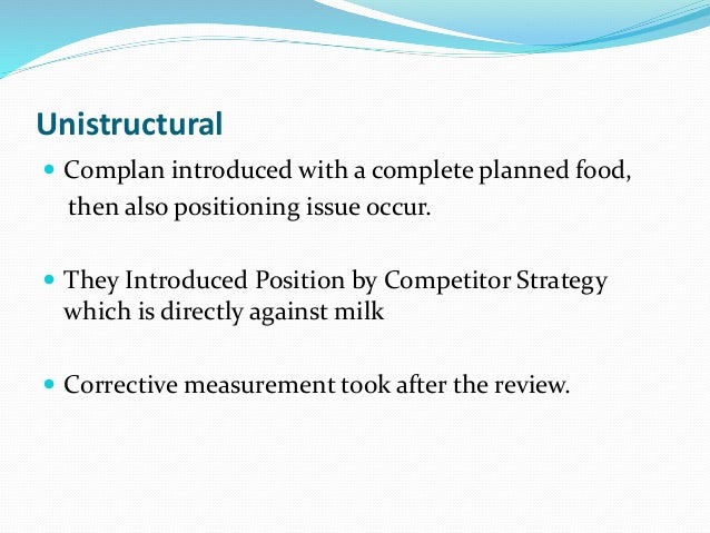 Fighting brand examples in india image