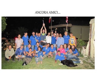 ANCORA AMICI….
 