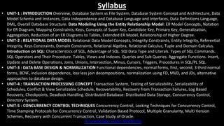 complete_DBMS_vtu_engineering presentation | PPTX