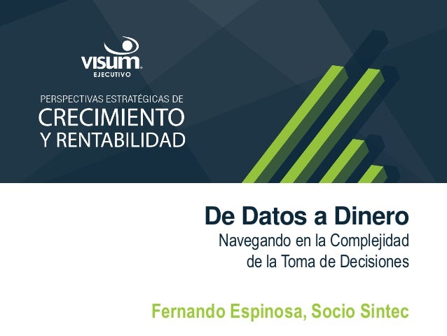 La Evolución De La Complejidad De Los Negocios - 