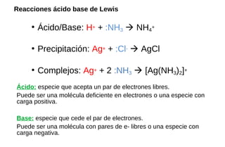 volumetria de formación de complejos, titulacion | PDF