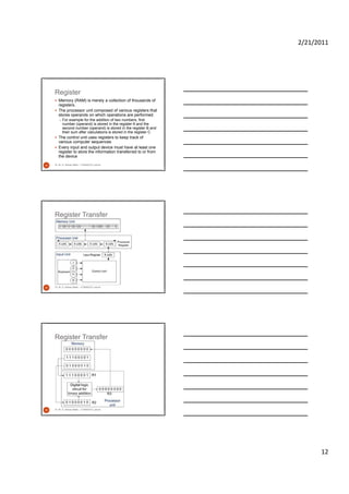 Selective Complement Complement | PDF