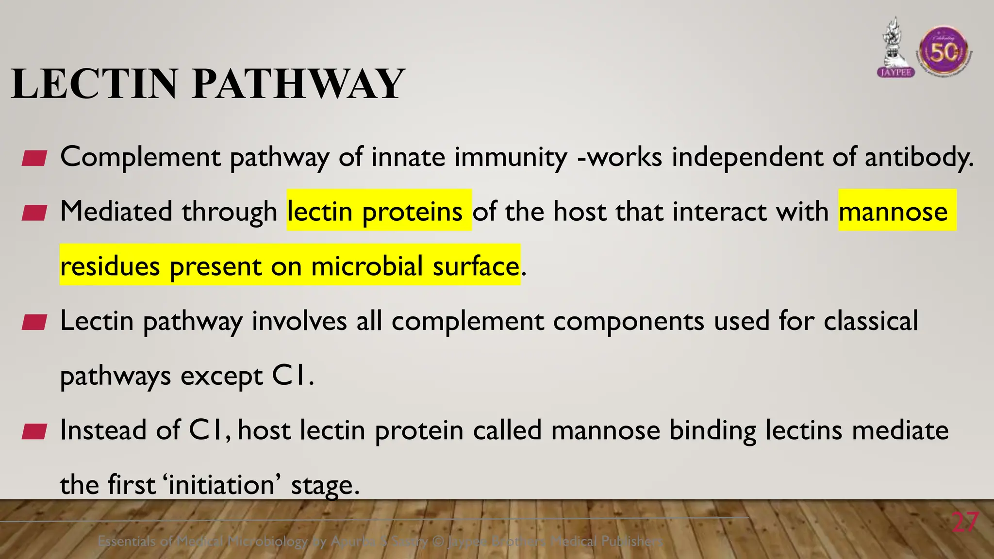 Complement system and its synthesis + activation | PPTX