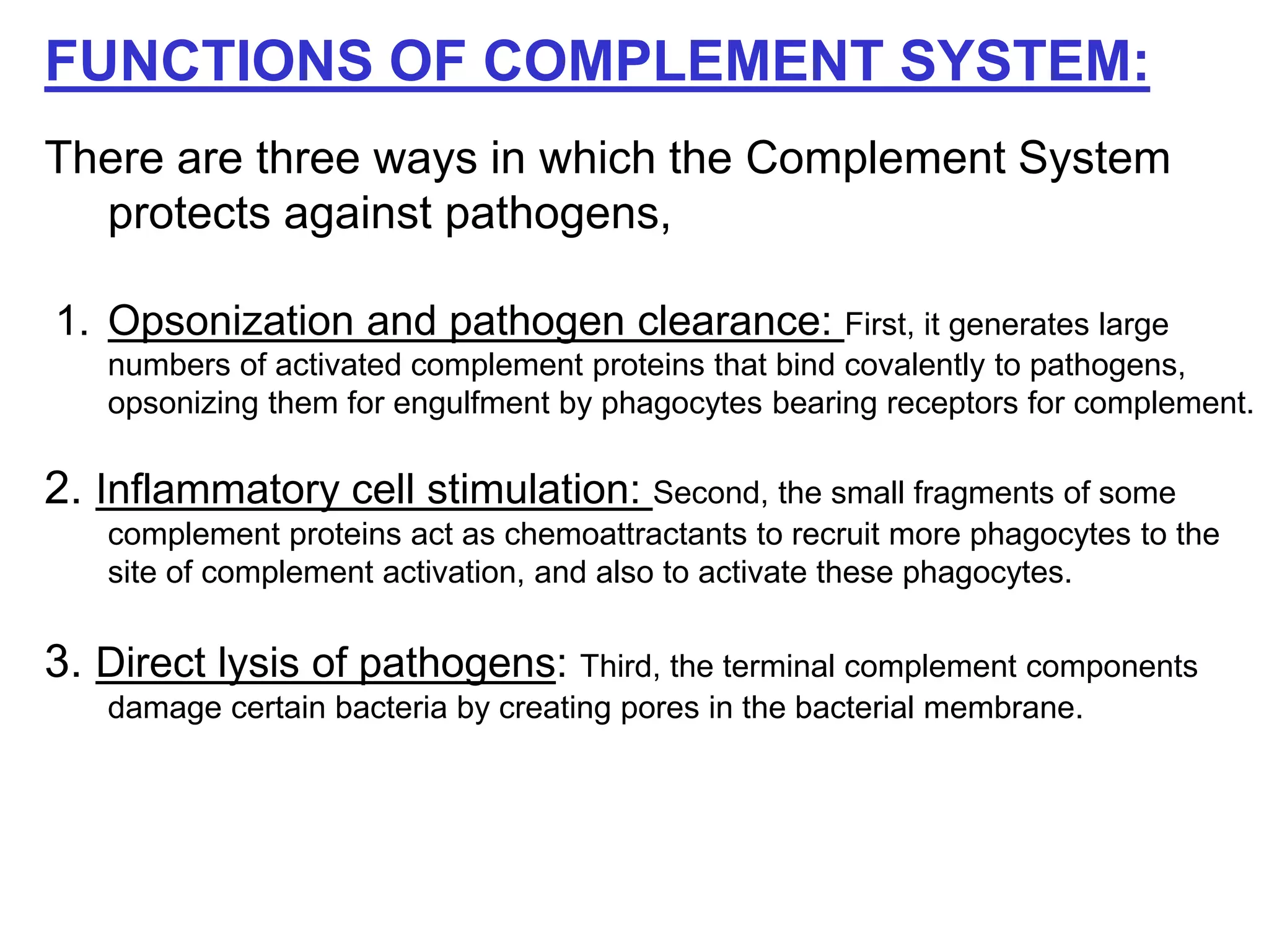 Complementactivation.ppt