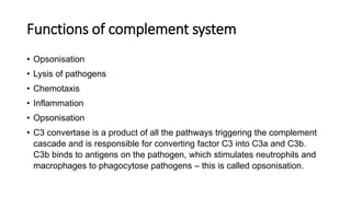 Complement activation pathway.pptx