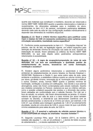 Complementação do parecer técnico 27.2013.cip.gam