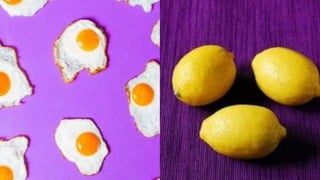 Complementary colors