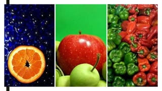 Complementary colors