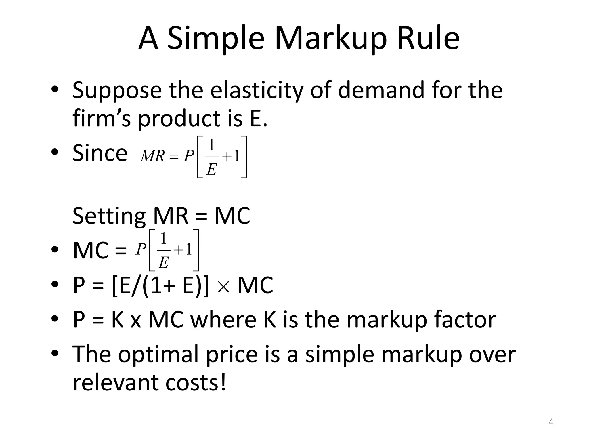 Complementary note | PPT
