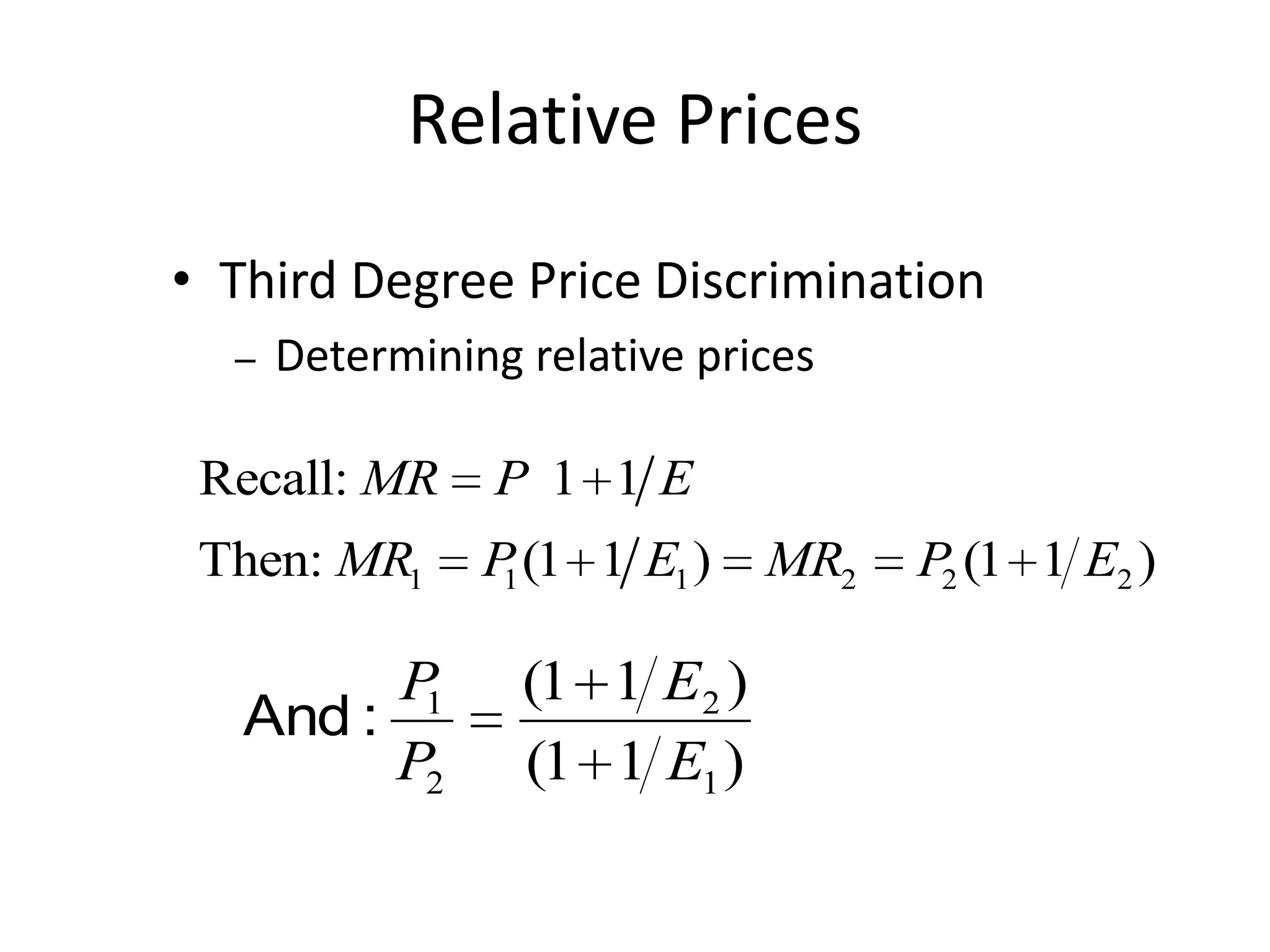 Complementary note | PPT