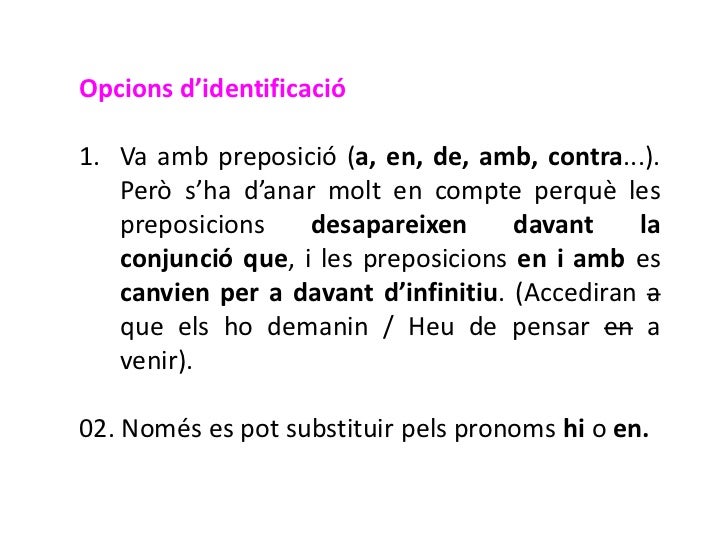 Crv exemples Clearance