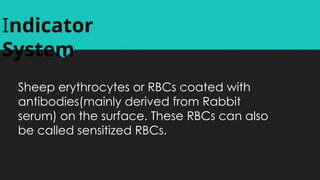 Sheep Rbc complement fixation and its pathways.pptx