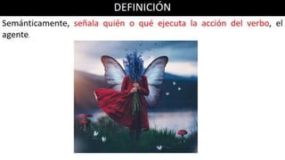 Complemento agente