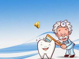 Complemento de los dientes