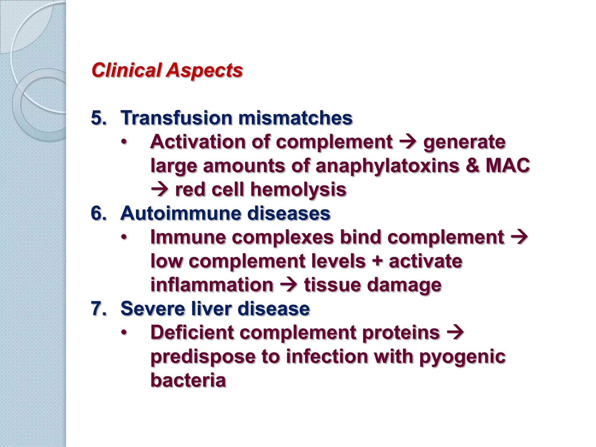 All three pathways lead to production of C3b  central molecule of complement cascade