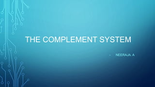 Complement system and innate immunity - classical & alternative ...