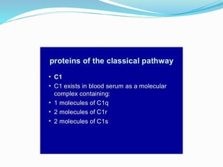 COMPLEMENT SYSTEM.pptx