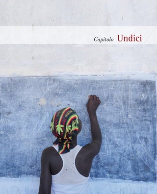 Capitolo Undici
 