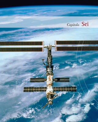 Capitolo Sei
 