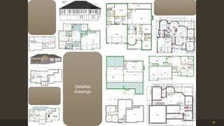 16
Detailed
drawings
 