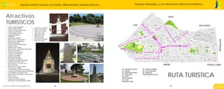 Nuestro distrito cuenta con bellos Monumentos Arquitectónicos,...                                                                                    …Paisajes Naturales, y un importante Patrimonio Histórico.
                                                                                                                                                                                                                                                                                                                                                                                                                                                                                                                                                                                                                                                                                                                                                                                                                                                                                                                                                                                                                                                                                                                                                                                                                                                                                                                                                                                                                                                                     JESÚS MARÍA
                                                                                                                                                                                                                                                                                                                                                                                                                                                                                                                                                                                                                                                                                                                                                                                                                                                                                                                                                                                                                                                                                                                                                                                                                                                                                                                                                                                                                                                                     POSITIVO




Atractivos                                                                                                                                                                                                                                                                                                                                                                                MUSEO DE
                                                                                                                                                                                                                                                                                                                                                                                                               OFICINA DE
                                                                                                                                                                                                                                                                                                                                                                                                             DEFENSA NACIONAL
                                                                                                                                                                                                                                                                                                                                                                                                                                     PADOMI




                                                                                                                                                                                                                                                                                                                                                                                                                                                                                                                                                                                                      G
                                                                                                                                                                                                                                                                                                                                                                                                                                                                                                                                                                                                          RA
                                                                                                                                                                                                                                                                                                                                                                                                                                                                                                                                                                                                                                                                                                                                                   LINCE




                                                                                                                                                                                                                                                                                                                                                              ES
                                                                                                                                                                                                                                                                                                                                                                                       HISTORIA NATURAL
                                                                                                                                                                                                                                                                                                                                                                                                                                                                                                                                                                                                             L
                                                                                                                                                                                                                                                                                                                                                                                                                                                                                                                                                                                                                 DO




                                                                                                                                                                                                                                                                                                                                                          AL
                                                                                                                                                                                                                                                                                                                                                                                                                                                                                                                                                                                                                      M




                                                                                                                                                                                                                                                                                                                                                     EN
                                                                                                                                                                                                                                                                                                                                                                           11                                                                                                                                                                                                                                          IN
                                                                                                                                                                                                                                                                                                                                                                                                                                                                                                                                                                                                                         G




                                                                                                                                                                                                                                                                                                                                            AR
                                                                                                                                                                                                                                                                                                                                                                                                                                                                                                                                                                                                                               O                                                                                                                                UI




TURÍSTICOS
                                                                                                                                                                                                                                                                                                                                                                                                                                                                                                                                                                                                                                   CU                                                                                                                         NQ                         JR




                                                                                                                                                                                                                                                                                                                                       AL




                                                                                                                                                                                                                                                                                                                                                                                                                                                                                                                                                                                                 JR
                                                                                                                                                                                                                                                                                                                                                                                                                                                                                                                                                                                                                                     ET                                                                                                              PA                                    .B




                                                                                                                                                                                                                                                                                                                            ER
                                                                                                                                                                                                                                                                                                                                                                                                                                                                                                                                                                                                                                                                                                                                                   YU                                           EL




                                                                                                                                                                                                                                                                                                                                                                                                                                                                                                                                                                                                  ED
                                                                                                                                                                                                                                                                                                                                                                                                                                                                                                                                                                                                                                       O
                                                                                                                                                                                                                                                                                                                                                                                                                                                                                                                                                                                                                                                                                                                                          AC                                                         IS




                                                                                                                                                                                                                                                                                                                          EN




                                                                                                                                                                                                                                                                                                                                                                                                                                                                                                                                                                                                      UA
                                                                                                                                                                                                                                                                                                                                                                                                                                                                                                                                                                                                                                                                                                                                       AP                 MONUMENTO A                                     AR
                                                                                                                                                                                                                                                                                                                                                                                                                                                                                                                                                                                                                                                                                                                                    .C




                                                                                                                                                                                                                                                                                                                      G
                                                                                                                                                                                                                                                                                                                                                                                                                                                                                                                                                                                                                                                                                                                                                                                                               IO




                                                                                                                                                                                                                                                                                                                                                                                                                                                                                                                                                                                                          RD
                                                                                                                                                                                                                                                                                                                                                                                                                                                                                                                                                                                                                                                                                                                                                        LOS PRECURSORES
                                                                                                                                                                                                                                                                                                                                                                                                                                                                                                                                                                                                                                                                                                                                 J R E DE                                                                           FL




                                                                                                                                                                                                                                                                                                                     .
                                                                                                                                                                                                                                                                                                                           REGISTRO PREDIAL                                                                                                                                                                                                                                                                                                                                                                                                            DE LA INDEPENDENCIA




                                                                                                                                                                                                                                                                                                                                                                                                                                                                                                                                                                                                               O
                                                                                                                                                                                                                                                                                                                 AV
                                                                                                                                                                                                                                                                                                                                                                                                                                                                                                                                                                                                                                                                                                                                    BAS
                                                                                                                                                                                                                                                                                                                              URBANO                                                                                                                                                                                                                                                                                       O.R.L.C                                                                                                     SERENAZGO                                                                      O




                                                                                                                                                                                                                                                                                                                                                                                                                                                                                                                                                                                                                 RE
                                                                                                                                                                                                                                                                                                                                                                                                                                                                                                                                                                                                                                                                                                                                                                                                                       RE
                                                                                                                                                                                                                                                                                                                                                                      AV                                                                                                                                                                                                                                                                                                                                                                                                                                                    S




                                                                                                                                                                                                                                                                                                                                                                                                                                                                                                                                                                                                                    BA
                                                                                                                                                                                                                                                                                                                          10           AD                                  .F                                11




                                                                                                                                                                                                                                                                                                                                                                                                                                                                                                                                                                                                                         GL
                                                                                                                                                                                                                                                                                                                                            AN                                  C                                                                                                                                                                                                                                                                                                                                                            PARQUE DE
                                                                                                                                                                                                                                                                                                                                                                                 O




                                                                                                                                                                                                                                                                                                                                                                                                                                                                                                                                                                                                                           IAT
                                                                                                                                                                                                                                                                                                                                                 M                                   .J                                                                                                                                                                                                                                                                                                                                                                                                                             POLICIA
                                                                                                                                                                                                                                                                                                                                                  EJ
                                                                                                                                                                                                                                                                                                                                                     IA                                AV                                                                                                                                                                                                                                                       DEP. DE MIN.                                                                               LOS PROCERES                                                             MUNICIPAL




                                                                                                                                                                                                                                                                                                                                                                                                                                                                                                                                                                                                                              I
                                                                                                                                                                                                                                                                                                                                                                                                                                                                                                                                                                                                                                                 DE SALUD                                               SS.HH
                                                                                                                                                                                                                                                                                                                                                                                              IE


                                                                                                                                                                                 LIMA
                                                                                                                                                                                                                                                                                                                                                                                                                                                                                                                                                                                                                                                                                                        MUNICIPAL                                                                                    COMPLEJO DEPORTIVO
                                                                                                                                                                                                                                                                                                                                                                                                     R




                                                                                                                                                                                                                                                                                                                                                                                                                                                   CO
                                                                                                                                                                                                                                                                                                                                                                                                         M


                                                                                                                                                                                                                                                                                                                                                                                                                                                                                                                                                                                                                                                                                                                                                                                                                                                                                                                                                                                                                                                                                                                                                                                                                                  SAN ISIDRO
                                                                                                                                                                                                                                                                                                                                                                                                             AR                                                                              HOSPITAL NACIONAL




                                                                                                                                                                                                                                                                                                                                                                                                                                                                   RO
                                                                                                                                                                                                                                                                                                                                                                        10                                        IA                                                                          E. REBAGLIATI
                                                                                                                                                                                                                                                                                                                                                                                                                       TE




                                                                                                                                                                                                                                                                                                                                                                                                                                                                    NE
                                                                                                                                                                                                                                                                                                                                       AV
                                                                                                                                                                                                                                                                                                                                                                                                                          G
                                                                                                                                                                                                                                                                                                                                                                                                                           U




                                                                                                                                                                                                                                                                                                                                                                                                                                                                        LF
                                                                                                                                                                                                                                                                                                                                                                                                                                           11




                                                                                                                                                                                                                                                                                                                                            .
                                                                                                                                                                                                                                                                                                                                                                                                                            I
                                                                                                                                                                                                                                                                                     C                                                         R

? Cultural Español
Centro




                                                                                                                                                                                                                                                                                                                                                                                                                                                                         .C
                                                                                                                                                                                                                                                                                         AM                                                  LE                                                              A
                                                                                                                                                                                                                                                                                 8
                                                                                                                                                                                                                                                                                                                                       MIL                                               OV




                                                                                                                                                                                                                                                                                                                                                          CU




                                                                                                                                                                                                                                                                                                                                                                                                                                                                             .Z
                                                                                                                                                                                                                                                                                              IL
                                                                                                                                                                                                                                                                                                O                                                                                      RD




                                                                                                                                                                                                                                                                                                                                                                                                                                                                              EG
                                                                                                                                                                                                                                                                                                                                                              BA
                                                                                                                                                                                                                                                                                                                        L
                                                                                                                                                                                                                                                                                                                                                                                     CO
                                                                                                                                                                                                                                                                                                                                                                                                                                                                                                                                                                                                                                                                                                                                                                                                                                 MINIMUNDO
                                                                                                                                                                                                                                                                                                                      CA
                                        ? la Juventud
                                        Casa de




                                                                                                                                                                                                                                                                                                                                                                                                                                                                                  AR
                                                                                                                                                                                                                                                                                                                RIS       9                                                                                             10
                                                                                                                                                                                                                                                                                                             MA




                                                                                                                                                                                                                                                                                                    CA
                                                                                                                                                                                                                                                                                                                                                                                                                                                                                                                                                                                                                                                                                             SENAMHI



? César Vallejo
Parque




                                                                                                                                                                                                                                                                                                                                                                                                                                                                                   RA
                                                                                                                                                                                                                                                                                                                                                                                                                         SE                                                                                                                                                                      RY
                                                                                                                                                                                                                                                   CONTRALORIA GRAL.




                                                                                                                                                                                                                                                                                                        RR
                                                                                                                                                                                                                                                                                                                                                                                                                                                                                                                                                                                                                                                                                                                                                                                                                                                                           VIVERO MUNICIPAL
                                                                                                                                                                                                                                                                                                                                                                                                                                                                                                                                                                                                                            12
                                                                                                                                                                                                                                                   DE LA REPUBLICA                                                                                                                   UNIV. ALAS
                                                                                                                                                                                                                                                                                                                                                                                                               IS
                                                                                                                                                                                                                                                                                                                                                L                                    PERUANAS
                                                                                                                                                                                                                                                                                                                                                                                                             GU                                                                                                                                                                                ER




                                                                                                                                                                                                                                                                                                         ILL
                                                                                                                                                                                                                                                                                                                                             RA                                                                                                                                                                                                                                                                                                                                                                                                                                                                                                                                                                                                                                                                                                                                                                                                                                                                                            RRY
                                        ? Comercial
                                        Damero                                                                                                                                                                                                                                                                                            NE                                                                                                                                                                                                                                                 AV                                                                                                                                                                                                                                                                                                                                                                                                                                                                                                                                                                                                                                        LAVE




                                                                                                                                                                                                                                                                                                            O
                                                                                                                                                                                                                                                                                                                                       GE                                                                                                                                                                                                                                                                                                                                                                                                                                                                                                                                                                                                                                                                                                                                                                                                                                                                                        AV. SA
                                                                                                                                                                                                                                                                                         8                            9
                                                                                                                                                                                                                                                                                                                                                                                                                                                                                                                                                                                  AL




                                                                                                                                                                                                                                                                                                                                                                                                                                                 LA
                                                                                                                                                                                                                                                                                                                                                                                                                                          10

? Temático Minimundo
Parque
                                                                                                                                                                                                                                                                                                                                         CENTRO PRE-UNIV                                                                                                                                                                                                                                                                                                                                                                                                                                                                                                                                  PARQUE

                                                                                                                                                                                                                                                                                                                                                                                                                                                                                                                                                                     .S                                                                                                                                                                                              CIRCULO MILITAR                                                                                                                                                                                                                                                                                                                                                                                                                                                                                                                                                                                       MINISTERIO DE MARINA




                                                                                                                                                                                                                                                                                                                                                                                                                                          ZE
                                                                                                                                                                                                                                                                                                                                       UNIV. AGRARIA                          E                                                                                                                                                                                                                                                                                                                                                                                                                                                                                                           CESAR BALLEJO
                                                                                                                                                                                                                                  7                                                                          8                              DE LA MOLINA
                                                                                                                                                                                                                                                                                                                                                                            NT
                                                                                                                                                                                                                                                                                                                                                                                                                                                                                                                                                                AV
                                                                                                                                                                                                                                                                                                                                                                                                                                                                                                                                                                                                                                                                                       M. DE AGRICULTURA
                                                                                                                                                                                                                                                                                                                                                                    A




                                                                                                                                                                                                                                                                                                                                                                                                                                      DE
                                                                                                                                                                                                                                                                                                                                                              9
                                                                                                                                                                                                                                                                                                                                                                MIR                                                                                                                                                                                                                                                                                                                                                                                                                                                                                                                                                                                                                                 AV. SA
                                        ? la Caída
                                        Señor de




                                                                                                                                                                                                                                                         PA
                                                                                                                                                                                                                                      HOSPITAL                                                                                                                AL                                                                                                                                                                                                                                                                                                                                                                                                                                                                                                                                                                                                                                          LAVERR
                                                                                                                                                                                                                                                                                                                                                                                                                                                                                                                                                                                                                                      UA




                                                                                                                                                                                                                                                                                                                                                                                                                                                                                                                                                                                                                                                                                       CA
                                                                                                                                                                                                                                                                                                                                                                                                                                                                                                                                                                                                                                                                                                                                                                                                                                                                                                                                                                                                                Y




                                                                                                                                                                                                                                                            BL
                                                                                                                                                                                                                                      PABLO BERMUDEZ
                                                                                                                                                                                                                                                                                                                                                                                                                                                                                                                                                                                                                                   AH
? Los Próceres
Parque                                                                                                                                                                                                                                                                                                                                                                                                                                                                                                                                                          11
                                                                                                                                                                                                                                                                                                                                                                                                                                                                                                                                                                                                                                                                                                                                                                                                                                                                                                                                      EMBAJADA DE




                                                                                                                                                                                                                                                                                                                                                                                                                                                                                                                                                                                                                                                                                             HU
                                                                                                                                                                                                                                                                                                                                                                                                                                                                                                                                                                                                                                                                                                                                                                                                                                                                                                                                                                                                                                                                                                                                                                                                                      LOS MANZANOS




                                                                                                                                                                                                                                                              O
                                                                                                                                                                                                       R
                                                                                                                                                                                                                                                                                                                                                                                                                                                                                                                                                                                                                                 AC 1 6
                                                                                                                                                                                                                                                                                                                                                                                                                                                                                                                                                                                                                                                                                                                                                                                                                                                                                                                                        POLONIA




                                                                                                                                                                                                           AM




                                                                                                                                                                                                                                                                     BE




                                                                                                                                                                                                                                                                                                                                                                                                                                                                                   UI




                                                                                                                                                                                                                                                                                                                                                                                                                                                                                                                                                                                                                                                                                              ID
                                                                                                                                                                                                                                                                                                                                                                                                                                                                                                                                                                                                                               UM




                                                                                                                                                                                                                                                                                                                                                                                                                                                                                  NQ
                                                                                                                                                                                                                            O
                                                                                                                                                                                                                                                                                                                                                                                                                       CO




                                                                                                                                                                                                                                                                                                                                                                                                                                                                                                                                                                                                                                                                                                  E
                                                                                                                                                                                                                                                                                                                                                                                                                                                                                                                                                                                                                                                                                                                                                                                                                                                                                                                                                                                                                                                                                                                                                                                                                                      LAS GARDENIAS




                                                                                                                                                                                                                                                                                 RM
                                                                                                                                                                                                                                                                                                                                                                                                                                                                                                                                                                                                                           P

                                        Plaza San José




                                                                                                                                                                                                                            N
                                        ?
                                                                                                                                                                                                                                                                                                                                                                                                                                                                                                                                                                                                                                                                                                                                                                                                                                                                                                                                                                                                                                                                                                                           CONSULADO
                                                                                                                                                                                                                                                                                                                                                                                                     9     IS




                                                                                                                                                                                                                                                                                                                                                                                                                                                                             PA




                                                                                                                                                                                                                                                                                                                                                                                                                                                                                                                                                                                                                                                                                                                                                                                                                                                                                                                                                                                                                                                                                                                                                         23
                                                                                                                                                                                               6                                                                                                                                                                                                                                                                                                                                                                                                                                                                                                                                                                                                                                                                                                                                                                                                                                                                                                                                                                                                                                                                                                                                                                                                  CONJUNTO




                                                                                                                                                                                                                                D
                                                                                                                                                                                                                                                                                                                                                                                                         NC




                                                                                                                                                                                                                                                                                                                                                                                                                                                                                                                                                                                                                                                                                                                                                  AV
                                                                                                                                                                                                                                                                                                                                                                                                                                                                                                                                                                                                                                                                                                                                                                                                                                                                                                                                                                                                                                                                                                                           DE TURQUIA




                                                                                                                                                                                                                                                                                     UD
                                                                                                                                                                                                                                                                                                                                                                                                                                                                                                                                                                                                                                                                                                                                                                                                                                                                                                                                                                            UNIVERSIDAD




                                                                                                                                                                                                                                 AG
                                                                                                                                                                                                                                                                                                                                                                                                                                                                                                                                                                                                                                                                                                                                                                                                                                                                       UNIVERSIDAD                                                                                                                                                                                                                                                                                                                          LOS OLMOS
                                                                                                                                                                                                                                                                                                                                                                                                                                                                                                                                                                                                                                                                                                                                                                                                                                                                                                                                                                                                                                               O




                                                                                                                                                                                                                                                                                                                                                                                                                                                                         YU
                                                                                                                                                                                                                                                                                                                                                                                                 A

? Militar del Perú
Círculo                                                                                                                                                                                                                                                                                                                                                                                                                                                                                                                                                                                                                                                                                                                                                                                                                                                                                                                                                                                                                                      RR 21
                                                                                                                                                                                                                                                                                                                                                                                                                                                                                                                                                                                                                                                                                                                                                                                                                                                                                                                                                                                                                                                                                                                                                                                                                                                                              EL JACARANDA
                                                                                                                                                                                                                                                                                                                                                                                               FR                                                                                                                                                                                                                                                                                                                                                                                                                                                                                                                                                                           DEL PACIFICO                                                                                                                                                                                                                                         LOS JASMINES                                                                                                                                                     HABITACIONAL                         "FAP"




                                                                                                                                                                                                                                      N




                                                                                                                                                                                                                                                                                                                                                                                                                                                                                                                                                                                                                                                                                                                                                       . H
                                                                                                                                                                                                                                                                                                                                                                                                                                                                                                                                                                                                                                                                                                                                                                                                                                                                                                                                     FRECUENCIA




                                                                                                                                                                                                                                                                                                                                                                                                                                                                                                                              AC
                                                                                                                                                                                                                                                                                         EZ
                                                                                                                                                                                                                                                                                                                                                                                                                                                                                                                                                                                                                                                                                               CA
                                                                                                                                                                                                                                                                                                                                                                                                                                                                                                                                                                                                                                                                                                                                                                                                                                                                      ALAS PERUANAS
                                                                                                                                                                                                                                                   E                                                                                                                                                                                                                                                                                                                                                                                                                                                                                                                                                                                                                                                                                                                                                                                      CE                                                                                                                                                                                                                                                                                              AV.




                                                                                                                                                                                                                                      IN
                                                                                                                                                                                                                                                                                                                                                                                                                                                                                                                                                                                                                                                                                                                                                                                                                                                                                                                                     LATINA
                                                                                                                                                                                                                                                HIL                                                                                                                                                                                                                                                                                                                                                                                                                                          RO




                                                                                                                                                                                                                                          O
                                                                                                                                                                                                                                                                                                                                                                                                                                                                                                                                                                                                                                                                                                                                                                                                                                                                                                                                                                                                                   EZ                                                                                                                                                                                                                                                                                                                                        PU




                                                                                                                                                                                                                                                                                                                                                                                                                                                                                                                          CAP
                                                                                                                                                                                                                                                                                                                                                                                                                                                                                                                                                                                                                                                                                                                                                                                                                                                                                                                                                                                                                                                                      EMBAJADA DE
                                                                                                                                                                                                                                                                                                                                                                                                                                                                                                                                                                                                                 15




                                                                                                                                                                                                                                                                                                                                                                                                                                                                                                                                                                                                                                                                                                                                                           U




                                                                                                                                                                                                                                                                                                                                                                                                                                                                                                                                                                                                                                                                                                                                                                                                                                                                                                                                                                                                                                                                                                                                                                                           LOS OLIVOS
                                                                                                                                                                                                                                                                                                                                                                                                                                                                                                                                                                                                                                                                                                                                                                                                                                                                                                                                                                                                                                                                                                                   JR
                                                                                                                                                                           N
                                                                                                                                                                                                                                              EC                                                                                                                                                                                                                                                                                                                                                                                                                                                                                                                                                                                                                                                                                                                                                                CH                                                                                                                                                                                                                                                                                                                                             NTA
                                        ? San José
                                        Iglesia




                                                                                                                                                                            AT
                                                                                                                                                                                                                                                                                                                                                                                                                                                                                                                                   13                                                                                                                                                                                                                                                                                                                                                                                                                                                                                                                                  GUATEMALA                                                                                                                                                                                                     COMERCIAL




                                                                                                                                                                                                                                                                                                                                                                                                                                                                                                                                                                                                                                                                                                                                                          SA




                                                                                                                                                                                                                                                                                                                                                                                                                                                                                                                                                                                                                                                                                                                                                                                                                                                                                                                                                                                                                                                                                                                    .O
                                                                                                                                                                                                                                                                                                                                                          8




                                                                                                                                                                               AL
                                                                                                                                                                                                                 D                                                                                        PARQUE HABICH
                                                                                                                                                                                                                                                                                                                                                                                                                                                                                                                                                                                                                                                                                                                                                                                                                                                                                                                                                                                                           AN
                                                                                                                                                                                                                                                                                                                                                                                                                                                                                                                                                                                                                                                                                                                                                                                                                                                                                                                                                                                                                                                                                                                                                                                                                                                                                     CENTRO
                                                                                                                                                                                                                                                                                                                                                                                                                                                                                                                                                                                                                                                                                                                                                                                                                                                                                                                                                                                                                                                                                                                                                                                                                                                                                                                                                                              DE




                                                                                                                                                                                                                                                                                                                                                                                                                                               C
                                                                                                                                                                                 IO
                                                                                                                                                                                                             ICA




                                                                                                                                                                                                                                                                                                                                                                                                                                                                                                                     YTA
                                                                                                                                                                                                                                                                                                                                                                                                                                          PA
                                                                                                                                                                                                                                                                                                                                                                                                                                                                                                                                                                                                                                                                                                                                                                                                                                                                                                                                                                                                                                                                                                                                                                                                                                                                                                                                                                                   LE




                                                                                                                                                                                                                                                                                                                                                                                                                                                                                                                                                                                                                                                                                                                                                                                                                                                                                                                                                                                                                                                                                                                        LA
                                                                                                                                                                                                                                                                                                                                                                                                                                                                                                                                                                                                                                                                                                                                                                                                                                                                                                                                                                                                       S                                                                                                                                                          LOS SAUCES




                                                                                                                                                                                                                                                                                                                                                                                                                                                                                                                                                                                                                                                                                                                                                               RE
                                                                                                                                                                                                                                                                                                                                                                                                                                                                                                                                                                                                                                                                    D                                                                                                                                                                                                                                                                                                                                                                                                                                                                                                                                                 LAS MORERAS


? Rebagliati
Hospital                                                                                                                                                                                                                                                                                                                                                                                                                                                                                                                                                                                                                                                                                                                                                                                                                                                                                                                                                                                            M.




                                                                                                                                                                                      SA
                                                                                                                                                                                                                                                                                                                                                                                                                                                                                                                                                                                                                                                                        O                                                                                17                                                                                                                                                                                                                                                                                                                                                                                                                                                                                                                                                                                                                           STE
                                                                                                                                                                                                           BL




                                                                                                                                                                                                                                                                                                                                                                                                                                                                                                                                                                                                                                                                                                                                                                                                                                                                                                                                                                                                                                                                                                                           E
                                                                                                                                                                                                                                                                                                                                                                                                                                      CA
                                                                                                                                                                                        NC
                                                                                                                                                                                                                                                                                                                                                                                                                                                                                         RADIO LIBERTAD
                                                                                                                                                                                                                                                                                                                                                                                                                                                                                                                                                                                                                                                                         M                                                                                                                                                                                                                                                                                                                                                                                                     AC




                                                                                                                                                                                                                                                                                                                                                                                                                                                                                                                                                                                                                                                                                                                                                                                                                                                                                                                                                                                                                                                                                                                          CH
                                                                                                                                                                                                                                                                                                                                                                                                                                                                                                                                                                                                                                                                                                                                                                                                                                                                                                                                                                                                                                                                                                                                                                                                                                                                LOS FICUS
                                                                                                                                                                                                         PU




                                                                                                                                                                                                                                                                                                                                                                                                                                                                                                                                                                                                                                                                                                                                                                SD
                                                                                                                                                                                                                                                                                                                                                                                                                                                                                                                                                                                                                                                                                                                                                                                                                                                                                                                                                                                         IS




                                                                                                                                                                                                                                                                                                                                                                                                                                                                                                             MA
                                                                                                                                                                                           H
                                                                                                                                                                                                                                                                                                                                                                                                                                                                                                                                                                                                                                                                             IN
                                                                                                                                                                                                                                                                                                                                                                                                                                                                                                                                                                                                                                                                                                                                                                                                                                                                                                                                                                                      LU




                                                                                                                                                                                           EZ
                                                                                                                                                                                                                                                                                                                                                                                                                                                                                                                                                                                                                                           I                                                                                                                                                                                                                                                                                                                                                                                                                                                                                                                                                                                                                                                                                                                                LOS CIPRESES
                                                                                                                                                                                                                                                                                                                                                                                                                                                                                                                                                                                                                                                                                                                                                                                                                                                                                                                                                                                                                                                                         RIP




                                                                                                                                                                                                                                                                                                                                                                                                                                                                                                                                                                                                                                                                                                                                                                                                                                                                                                                                                                                                                                                                                                                                                                                                                                                                                                                                LOS EUCALIP
                                                                                                                                                                                                       RE                                                                                                                                                                                                                                                                                                                                                                               AV                                                                                                                                                                                                                                                                                                                                                                                                                                                                                                                                                                                            CONJUNTO RESIDENCIAL




                                                                                                                                                                                                                                                                                                                                                                                                                                                                                                                                                                                                                                                                                                                                                                                                                                                                                                                                                                                                                                                                                                                               EA
                                                                                                                                                                                                                                                                                                                                                                                                                                                                                                                                                                                                                                                                                  G
                                                                                                                                                                                                                                                          RIL                                                                                                                                                                                                                                                                                                                                                                            CH




                                                                                                                                                                 LA
                                        ? Cuba
                                        Alameda                                                                                                                                                  .                                                                                                                                                                                                                                                                                                                                                                                                                                                                                 O




                                                                                                                                                                                                                                                                                                                                                                                                                                                                                                                                                                                                                                                                                                                                                                     EJ
                                                                                                                                                                                                                                                                                                                                                                                                                                                                                                                                                                                          .F                                                                                                                                                                                                                                                                                                                                                                                                                                                                                                                                                                                                                                                                                                                                                                                           LOS CLAVELES




                                                                                                                                                                                                                                                                                                                                                                                                                                                                                                                                                                                                                                                                                                                                                                                                                                                                                                                                                                                                                                                                                                                                                   A
                                                                                                                                                                                               AV                                                      AB                                                                                                                                                                                                                                                                                                                                                                                                                                                                                                                                                                                                                                                                                                                                                                                          CA




                                                                                                                                                                      R
                                                                                                                                                                                                                                                                                                                                                                                                                                                                                                                                                                                                                                                                                                                                                                                                                                                                                                                                                                                                                                                                                                                                                             LOS ROBLES




                                                                                                                                                                                                                                                                                                                                                                                                                                                                                                                                                                                                                                                                                                                                                                                                                                                                                                                                                                                                                                                                                                                                                                                                                                                                                                                                    EUCALIPTOS
                                                                                                                                                                                                                                                                                                                                                                                                                                                                                                                                                                                                                                   SIN                                                 M                                                                                                                                                                                                                                                                                                                                                                                                                                                                                                 " SAN FELIPE "




                                                                                                                                                                                                                                                                                                                                                                                                                                                                                                                                                                                                                                                                                                                                                                                                                                                                                                                                                                                                                                                                                                                                                  CH
                                                                                                                                                                                                                                                                                                                                                                                                                                                                                                                                                                                                                                                                                                              16




                                                                                                                                                                      RA
                                                                                                                                                                                                                                                   O                                 5                                                                                                                                                                                                                                                                                                            CO                                                                                    IL                                                                                                                                                                                                                                                                                                                                                       IN

SENAMHI




                                                                                                                                                                                                                                                                                                                                                                                                                                                                                                                                                                                                                                                                                                                                                                        UN
                                                                                                                                                                                                                                                                                                                                                                                                                                                                                                                                                                                                                                                                                                                                                                                                                                                                                                                                                                                                                                                                                                                                                                                                                                                                                                                                                                                                 LOS ALAMOS


?
                                                                                                                                                                                                                                                                                                                                                                                                                                                                                                                                                                                                                                                                                          LA




                                                                                                                                                                          BU
                                                                                                                                                                                                                                              IM




                                                                                                                                                                                                                                                                                                                                                                                                                                                                                                                                                                                                                                                                                                                                                                                                                                                                                                                                                                                                                                                                                                                                                 CO
                                                                                                                                                                                                                                                                                                                                                      TERIO                                                                                                                                                                                                                                                                                                                                                                                                                                                                                                                                20
                                                                                                                                                                                                                                ÁX                                                                                                                                                                                                                                                                                                                                                                         .




                                                                                                                                                                                                                                                                                                                                                                                                                                                                                        Pla
                                                                                                                                                                                                                                                                                                                                                                                                                                                                                                                                                                                                                                                                                                  N                                                                                                                                                                                                                                                                                               UNIVERSIDAD                                                                                             21




                                                                                                                                                                            RR
                                                                                                                                                                                                                                                                                                                                                 MINIS LUD                                                                                                                                                                                                                                                     JA




                                                                                                                                                                                                                                                                                                                                                                                                                                                                                                                                                                                                                                                                                                                                                                                   IN
                                                                                                                                                                                                                                                                                                                                                                                                                                                                                                                                                                                                                                                                                                                                                                                                                                                                                                                                                                                                                                                                                                                                                         LOS ROSALES                                                                                                                                                                                                      LOS CAOBOS
                                                                                                                                                                                                                              .M
                                                                                                                                                                                                                                                                                                                                                                                                                                                                                                                                                                                                                                                                                                                                                                                                                                                                                                                                                                                                                                                                                                                                                                                                                                                                                                                                                                                                                                LOS ARRAYANES
                                                                                                                                                                                                                                                                                                                                                                                                                                                                                                                                                                                                                                                                                                                                                                                                                                                                        YA
                                                                                                                                                                                                                                                                                                                                                                                                                                                                                                                                                                                                                                                                                                                                                                                                                                                                                                                                                                                                  DEL PACIFICO




                                                                                                                                                                                                                                                                                                                                                                                                                                                                                                                                                                                                                                                                                                                                                                                                                                                                                                                                                                                                                                                                                                                                      IRA
                                                                                                                                                                                                                                                                                                                                                 DE SA                                                                                                                                                                                                                                                                                                                                                                                                                                                                                                                                                                                                                 20




                                                                                                                                                                                                                                                                                                                                                                                                                                                                                            za




                                                                                                                                                                                                                                                                                                                                                                                                                                                                                                                                                                                                                                                                                                                                                                                                                                                                                  AV
                                                                                                                                                                                 E
                                                                                                                                                                                                                            AV                                                                                                                                                                                                                                                                                                                                                                                   VI
                                        Plaza Cáceres
                                        ?                                                                                                                                                                                                                                                                                                                                                                                                                                                                                                                                                                                                                                                                                                                                                                                                                             GO




                                                                                                                                                                                    Y




                                                                                                                                                                                                                                                                                                                                                                                                                                                                                                                                                                                                                                                                                                                                                                                                                                                                                                                                                                                                                                                                                                                           22
                                                                                                                                                                                                                                                                                                                                                                                                                                                                                                                                                                                                                                                                                                             C.E.I.
                                                                                                                                                                                                                                                                                                                                                                                                                                                                                                                                                                                                                   ER




                                                                                                                                                                                                                                                                                                                                                                                                                                                                                              M
                                                                                                                                                                                                                                                                                                                                                                                                                                                                                                                                                                                                                                                                                                                                                                                                                                                                                                                   COLEGIO DE                                                                                                                                                                                                                                                                                                                                                                                                                                                            LAS BEGONIAS
                                                                                                                                                                                                                                                                                                                                                                                                                                                                                                                                                                                                                                                                             15




                                                                                                                                                                                                                                                                                                                                                                                                                                                                                                                                                                                                                                                                                                                                                                                                                                                                                                                                                                                                                                                                                                                                 HU
                                                                                                                                                                                                                                                                                                                                                                                                                                                                                                                                                                                                                                                                                                                                                                                                                                                                                      .
                                                                                                                                                                                                                                                                                                                                                                                                                                                                                                                                                                                                                                                                                                                                                                                                                                                                    VE




                                                                                                                                                                                       UN
                                                                                                                                                                                                                                                                                          TERIO




                                                                                                                                                                                                                                                                                                                                                                                                                                                                                               ar
                                                                                                                                                                                                                                                                                                                                                                                                                                                                                                                                                                                                                                                                                                                                                                                                                                                                                                                   ARQUITECTOS                                                                                                                                                                                                                                     LOS PINOS




                                                                                                                                                                                                                                                                                                                                                                                                                                                                                                                                                                                                                                                                                                                                                                                                                                                                                          CA
                                                                                                                                                                                                                                      4                                                                                                                                                                                                                            CAPAC
? Eucaliptos
Alameda                                                                                                                                                                                                                                                                              MINIS ABAJO                                                                                                                                                                                                                                                                                                                            M                                                                                                                                                                                                                                     LA 19                                                                                                                       2                                                                                  R




                                                                                                                                                                                          AN




                                                                                                                                                                                                                                                                                                                                                                                                                                                                                                 isc
                                                                                                                                                                                                                                                                                                                                                                                                                                     MAYTA                                                                                                                                                                                   AR                                                                                                                                                                                                                               O                                                                              19                                                                                                                               CA                                                                                                                                       LAS MAGNOLIAS
                                                                                                                                                                                                                                                                                     DE TR




                                                                                                                                                                                                                                                                                                                                                                                                                                                                                                                                                                                                                                                                                                                                                                                                                                                                                              YE
                                                                                                                                                                                               U




                                                                                                                                                                                                                                                                                                                                                                                                                                                                                                                                                                                                                                                                                                                                                                                                                                                                                                                                                                                                                                                                                                                                                                                                                                                  LOS FRESNOS
                                                                                                                                                                                                                                                                                                                                                                                                                                                                                                                                                                                                                                                                                                                                                                                                                                                                                                                                                                                                                                                                                                                                                                                                                                                                                        CENTRO COMERCIAL
                                                                                                                                                                                                                                                                                                                                                                                                                                                                                                                                                                                                                                                                                                                                                                                                                                                                                                                                                                                                                                                                           AS




                                                                                                                                                                                                                                                                                                                                                                                                                                                                                                    al
                                                                                                                                                                                                                                                                                                                                                                                                                                                                                                                                                                                                                                                                                                              COLEGIO NACIONAL                                                                                                                                                                                                                                                                                                                                                                                                                           PARQUEO




                                                                                                                                        PA




                                                                                                                                                                                                   E
                                                                                                                                                                                                                                                                                                                                                                                                                                          12                                                                                                 HUAYNA CAPAC                                                                                                                                                                                                                                                                                                                                                                                                                                                                                                                                                                                                                                                                                                                                                                                                               LOS CEDROS                LOS ALGARROBOS
                                                                                                                                                                                                                                                                                                                                                                                                                                                                                                                                                                                                                               IA




                                                                                                                                            SC
                                                                                                                                                                                                                                                                                                                                                                                                                                                                                                                                                                                                                                                                                                                                                                                                                                                                                                                                                                                                                                                                         HU




                                                                                                                                                                                                                                                                                                                                                                                                                                                                                                                     Ca
                                                                                                                                                                                                                                                                                                                                                                                                                                                                                                                                                                                                                                                                                                              TERESA GONZALES                                                                                                                                                                                                                                                                                                                                                                                                                     LOS NOGALES




                                                                                                                                                                                                                                                                                                                                                                                                                                                                                                                                                                                                                                                                                                                                                                                                                                                                                                                   TA
                                        Policlínico Municipal




                                                                                                                                             UA
                                                                                                                                                                                                                                                                                                                                                                                                                                                                                                                                                                                                                                                                                                                                                                                                                                                                                                                                                                                                                                      CONSULADO DE
                                                                                                                                                                                                                                                                                                                                                                                                                                                                                                                                                                                                                                 TE
                                        ?
                                                                                                                                                                                                                                                                                                                                                                                                                                                                                                                                                                                                                                                                                                                 DE FANNING




                                                                                                                                                 L
                                                                                                                                                                                                                                                                                                                                                                                                                                                                                                                                                                                                                                                                                                                                                                                                                                                                                                                                                                                                                                        ITALIA                                                                                                                                                                                                                                                                                                                                              LAS ACACIAS




                                                                                                                                                                                                                                                                                                                                                                                                                                                                                                                          ce




                                                                                                                                                                                                                                                                                                                                                                                                                                                                                                                                                                                                                                                                                                                                                                                                                                                                                                                                                                                                                                                                                                                                                                                                                                                                                                                                                                                                                                                                                              MAGDALENA
                                                                                                                                                                                                                                                                                                                                                                                                                                                                             11




                                                                                                                                                                                                                                                                                                                                                                                                                                                                                                                                                                                                                                                                                                                                                                                                                                                                                                                         NO
                                                                                                                                                                                                                                                                                                                                                                                                                                                                                                                                                                                                                                                                                                                                                                                                                                                                                                                                                                                                                                                                                                                                                                                                                                                                   SUPERMERCADO
                                                                                                                                                                                                                                                                                                                                                                                          11                                                                                                                                                                                                                                       G                                                                                                                                                                                                              18




                                                                                                                                                                                                                                                                                                                                                                                                                                                                                                                            re
Monumento a José Artigas
?
                                                                                                                                                                                                                                                                                                                                                                                                                                                                                                                                                                                                                                    UI                                                                                                                                                                                                                                                                                                                                                                                                                                                                                                                        LAS PALMERAS                              LAS ORQUIDEAS                                                         SANTA ISABEL




                                                                                                                                                                                                                                                                                                                                                                                                                                                                                                                               s
                                                                                                                                                                                                                                                                                                                                                              10                                                        CAPILLA                                                                                                                                                                                                                                                                                                                                                                                                                                                                                                                    1
                                                                                                                                                                                                                                                                                                                                                                                                                                                                                                                                                                                                                                                                                                                                                                                                                                                                                                                        18                                                                                                 20                                               CAMARA DE                                                                                                                                                                                                                                                                                                                                              A-B-C




                                                                                                                                                                                                                                                                                                                                                                                                                                                                                                                                                                                                                                                                                                                                                                                                                                                                                                                              HE
                                                                                                                                                                                                                                                                                                                                                                                                                       LUMEN DEI                                                                                                                                                                                                                                                                                                                                                                                                                                                                                                                                                                                                                                                                                                                                                                                                                                                         CENTRO COMERCIAL




                                                                                                                                                                                                                                                                                                                                                                                                                                                                                                                                                                                                                 CO
                                                                                                                                                                                                                                                                                                                                                                                                                                                                                                                                                                                                                                                                                                                                                                                                                                                                                                                                                                                                                                                                          COMERCIO DE LIMA
                                                                                                                          ESTADIO                                                                                                                                                                                                                                                                                                                                                                                                                                                           13
                                                                                                                                                                                                                                                                                                                                                                                                                                                 UA
                                                                                                                                                                                                                                                                                                                                                                                                                                                                                                                                                                                                                                                                                                                                                                                                                                                                                                                                                                                                                                                                                                                                                                                                                                      LOS LAURELES


                                        ? Vecino
                                        Casa del
                                                                                                                                                                                                                                                                                                                 9                                                                                                                                                                                                                                                                                                                                                                                                                                                                                                                                                                                                                                                                                                                                                                                                                                                                                                                                                                                                                                                             LAS CASUARINAS




                                                                                                                                                                                                                                                                                                                                                                                                                                                                                                                                                                                                                                                                                                                                                                                                                                                                                                                                RE
                                                                                                                                                                                                                                                                                                                                                                                                                                                                                                                                                                                                                                                                                                                                                                                                                                                                                                                                                                                                                                                                                                                                                                                                                                                                                                                                 POLICLINO
                                                                                                                                                                                                                                                                                                                                                                                                                                          10   AH
                                                                                                                                                                                                                                                                                                                                                                                                                                                                                                                                                                                                                                                                                                                            LLOQUE YUPANQUI                                                                                                                                                                                                                                                                                    AV                                                                                                                                                                                                                                                                  SAN FELIPE
                                                                                                                                                                                                                                                                                                                                                                                                                                                                                                                                                                                                                                                                                                                                                                                                                                                                                                                                                                                                                                                                                                                                                                                                                                                                                                                              PERUANO JAPONES




                                                                                                                                                                                                                                                                                                                                                                                                                                                                                                                                                                                                                      RO
                                                                                                                                                                                                                                                  MONUMENTO




                                                                                                                                                                                                                                                                                                                                                                                            AV
                                                                                                                                                                                                                                                                                                                                                                                                                                                               12                                                                                                                                                                                                   14                                                                                                                                                                                                                                                                                                                                                           .S




                                                                                                                                                                                                                                                                                                                                                                                                                                                                                                                                                                                                                                                                                                                                                                                                                                                                                                                                                                                                                                                                                                              21
                                                                                                                                                                                                                                                                                                                                                                                                                                                                                                                                                                                                                                                                                                                                                                                                                                                                                                                                     DIA
                                                                                                                                                                                                                                                                                                                                                                                                                                             AC




                                                                                                                                                                                                                                                                                                                                                                                                                                                                                                                                                                                                                                                                                                                                                                      AV. MELLO FRANCO
                                                                                                                                                                                                                                                  A LA MADRE


Monumento a Mariátegui
                                                                                                                                                                                                                                                                                                                                                                                                                                                                                                                                                                                                                                                                                                                                                                                             17

?                                                                                                                                                                                                                                                                                                                                                                                                                                                                                                                                                                                                                                                                                                                                                                                                                                                                                                                                                                                                                                           AN




                                                                                                                                                                                                                                                                                                                                                 AV




                                                                                                                                                                                                                                                                                                                                                                                                                                                                                                                                                                                                                           NE
                                                                                                                                                                                                                                                                                                                                                                                                     .G
                                                                                                                                                                                                                                                                                                                                                                                                                                            M   REGISTRO CIVIL
                                                                                                                                                                                                                                                                                                                                                                                                                                                                                                                                                                                                                                                                                                                                                                                                                                                                                                                                                                                                                                                                                                                                                                                                                                                                                                                              CENTRO CULTURAL                                        COLEGIO PARROQUIAL
                                                                                                                                                                                                                                                                                                                                                                                                                                          PU                                                                                                                                                                                                                                                                                                                                                                                                                               17                                                                                                  19                                                                    FE




                                                                                                                                                                                                                                                                                                                                                                                                         RA




                                                                                                                                                                                                                                                                                                                                                                                                                                                                                                                                                                                                                                L
                                                                                                                                                                                                                                                                                                                                                                                                                                                                                                                                                                                                                                                                                                                                                                                                                                                                                                                                                                                                                                                                                                                                                                                                                                                                                                                              PERUANO JAPONES




                                                                                                                                                                                                                                                                                                                                                     .T
                                                                                                                                                                                                                                                                                                                     NUNCIATURA                                                                                                                                          DE LIMA
                                                                                                                                                                                                                                                                                                                                                                                                                                                                                                                                                                                                                                                                                                                                                                                                                                                                                                                                                                                                                                                       LIP                                                                                                                                                  DERRAMA




                                                                                                                                                                                                                                                                                                                                                                                                                                                                                                                                                                                                                                    ZE
                                                                                                                                                                                                                                                                                                                                                                                                                 L.
                                                                                                                                                                                                                                                                                                                                                      AL
                                                                                                                                                                                                                                                                                                                                                                                                                                                                                                                                                                                                                                                                                                                                                                                                                                                                                                                                                                                                                                                                                                                                                                    EMBAJADA DE




                                                                                                                                                                                                                                                                                                                                                                                                                                                                                                                                                                                                                                                                                                                                                                                                                                                                                                                                                                                                                                                                                                                                                              UA
                                                                                                                                                                                                                                                                                                                                                                                                                                                                                                                                                                                                                                                                                                                                                                                                                                                                                                                                                                                                                                                          E




                                                                                                                                                                                                                                                                                                                                                                                                                                                                                         C
                                                                                                                                                                                                                                                                                                                                                                                                                                                                                                                                                                                                                                                                                                                                                                                                                                                                                                                                                                                                                                                                                                                                                                      ITALIA                                MAGISTERIAL
                                                                                                                                                                                                                                                                                                                                                                                                                                                                                                                                                                                                                      13




                                                                                                                                                                                                                                                                                                                                                                                                                                                                                                                                                                                                                                           GA
                                                                                                                                                                                                                                                                                                                                                                                                                       SA




                                                                                                                                                                                                                                                                                                                                                                                                                                                                                        PA
                                                                                                                                                                                                                                                                                                                                                                                                                                                                                                                                                                                                                                                                                                                                                  15




                                                                                                                                                                                                                                                                                                        JR
? Salaverry
Alameda
                                                                                                                                                                                                                                                                                                                                                                                                                                                                                                                                                                                                                                                                                                                                                                                                          16




                                                                                                                                                                                                                                                                                                                                                          AR




                                                                                                                                                                                                                                                                                                                                                                                                                                                                                                                                                                                                                                                                                                                                                                                                                                                                                                                                                                                                                                                                                                                                                             AG
                                                                                                                                                                                                                                                                                                                                                                                                                                                                                                                                                                                                                        UI




                                                                                                                                                                                                                                                                                                                                                                                                                                                                                                                                                                                                                                                                                                                                                                                                                                                        7
                                                                                                                                            RY                                                                                                                                                                                                                                                                                                                                                                                           C                                                                                                                                                   14




                                                                                                                                                                                                                                                                                                                                                                                                                                                                                       CA
                                                                                                                                                                                                                                                                                                                                                                                                                          NT
                                                                                                                                                                                                                                                                                                                                                                                                                                                                                                                                E




                                                                                                                                                                                                                                                                                                                                                                                                                                                                                                                                                                                                                                                                    RR
                                                                                                                                          ER                                                                                                                                                                                                                                                                                                                                                                               12                                                                                         NQ




                                                                                                                                                                                                                                                                                                         .N




                                                                                                                                                                                                                                                                                                                                                                                                                                                                                                                                                                                                                                                                                                                                                                                                                                                                                                                                                                                                                                                                                                                                                         AR
                                                                                                                                                                                                                                                                                                                                                                                                                                                                                                                              UT                                                                                                                                                                                                                                                                                                                                    HUASCA                                                                                                                                                                                                                                                                                                                                                                                                                                                                                                                         BEDO




                                                                                                                                                                                                                                                                                                                                                                  A
                                                                                                                                        AV                                                                                                                                                                                                                                                     9                                                                                                                                                                                                             PA
                                                                                                                                                                                                                                                                                                                                                                                                                                                                                                                                                                                                                                                                                                                                                                                                                                                                                                                                                                                             EMBAJADA DE
                                                                                                                                                                                                                                                                                                                                                                                                                                                                                                                                                                                                                                                                                                                                                                                                                                                                                                                                                                                                                                                                                                                                                                                                                                                                                                                                                                                     GREGORIO ESCO




                                                                                                                                                                                                                                                                                                                                                                                                                                 A
                                                                                                                                                                                                                                                                                                                                                                                                                                                                                                                            AC




                                                                                                                                                                                                                                                                                                                                                                                                                                                                                                                                                                                                                                                                                                                                                                                                                                                                                                                                                                                                                                                                                    20
                                                                                                                                                                                                                                              ESTADIO MUNICIPAL




                                                                                                                                                                                                                                                                                                                                                                                                                                                                                                                                                                                                                                                                        A
                                                                                                                                                                                                                                                                                                                                                                                                                                                                                        AV




                                                                                                                                                                                                                                                                                                                                                                                                                                                                                                                                                                                                                                                                                                                                                                                                                                                                                                                                                                                                                                                                                                                                                       NIC
                                                                                                                                   AL




                                                                                                                                                                                                                                                                                                             AZ




                                                                                                                                                                                                                                                                                                                                                                                                                                                                                   NA
                                                                                                                                                                                                                                               DE JESUS MARIA                                                                                                                                                                                                                                                                                                                                                                                                                                                                                                                                                                                                                                                                                                                                 BELGICA                                                                                                                                                                                                                                                                                                                                                                                                                                                 SUPERMERCADO
                                                                                                                                                                                                                                                                                                                                                                                                                                                                                                                                                                                                           YU




                                                                                                                                                                                                                                                                                                                                                                                                                                                                                                                                                                               AV
                                                                                                                                                                                                                                                                                                                                                                                                                                                                                                                          CH




                                                                                                                                                                                                                                                                                                                                                                                                                                 CR




                                                                                                                                                                                                                                                                                                                                                                                                                                                                                                                                                                                                                                                                                                                                                                                                                                                                                                                                                                                                                                     6
                                                                                                                              .S
                                                                                                                                                                                                                                                                                                                                                                                                                                                                                                                                                                                                                                                                                                                                                                                                                                                                                                                                                                                                                                                                                                                                                                                                                                                                                                                                                                                                                                                        METRO




                                                                                                                                                                                                                                                                                                                                                                                                                                                                                                                                                                                                                                                                                                                                                                                                                                                                                                                                                                                                                                                                                                                                                                                                                                                                                                                                                    ARNAOZ Y CASTILLA
                                                                                                                                                                                                                                                                                                                                                                                                                                                                                                                                                                                                                                                                                                                                                                                                                                                                                                                                                                      6
                                                                                                                                                                                                                                                                                                                                                                                                                                                                         11




                                                                                                                                                                                                                                                                                                                                                                                                                                                                                            .6
                                                                                                                                                                                                                                                                                                                                                                                                                                                                                  AY




                                                                                                                                                                                                                                                                                                                                                                                                                                                                                                                                                                                                                                                                                                                                                                                                                                                                                                                        6
                                                                                                                                                                                                                                                                                                                 CA
                                                                                                                                                                                                                                                                                                                                                                                                                                                                                                               PA
                                                                                                                                                                                                                                                                                                                                                                                                                                                                                                                                                                                                                                                                                                                                                                                                                                                                                                                                                                                                                                                                                                                                                                                                                                                                                                    CLINICA SAN FELIPE
                                                                                                                         AV




                                                                                                                                                                                                                                                                                                                                                                                                                                                                                                                                                                                            .
? Gálvez Barrenechea
Parque




                                                                                                                                                                                                                                                                                                                                                                                                                                     UZ
                                                                                                                                                                                                                                                                                                                                       ANTENA 3




                                                                                                                                                                                                                                                                                                                                                                                                                                                                                                                                                                                                                                                                                                                                                                                                                                                                                                                                                                                                                                                                                                                                                                                                                                                                                                                                                                                                                                       STO. DOMINGO
                                                                                                                                                                                                                                                                                                                                                                                                                                                                              HU
                                                                                                                                                                                                                                                                                                                                                                                                                                                                                                                                                                                                                                                                                                                                                                                                                                                                                                                                                                                                                                                                                                                                                                                                                       COSTA RICA




                                                                                                                                                                                                                                                                                                                                                                                                                                                                                               DE




                                                                                                                                                                                                                                                                                                                                                                                                                                                                                                                                                                                                                                                                                                                                                                                                                                                                                                                                                                                                                 HERMILIO VALDIZAN
                                                                                                                                                                                                                                                                                                                                                                                                                                                                                                                                                                                                                                                       13




                                                                                                                                                                                                                                                                                                                                                                                                                                                                                                                                                                                                 CU
                                                                                                                                                                                                                                                                                                                                                                                                                                                                                                                                                                                                                                                                                                                                                                                                                                                                                                                                                                                                                                                                                                               IGLESIA
                                                                                         CLUB                                                                              CAMPO DE MARTE                                                                                                                                                                                                                                                                                                                                                                                                                                                                                                                                                                                                                                                                                                                                                                                                                                                                                                                       SAN ANTONIO




                                                                                                                                                                                                                                                                                                                                                                                                                                                                                                                                                                                                      BA
                                                                                                                                                                                                                                                                                                                                                                                                                                                                                   11




                                                                                                                                                                                                                                                                                                                                                                                                                                                                                                    AG
                                                                                         LAWN TENIS                                                                                                                                                                                                                                                                                                                                                                                                                                                                E                                                                                                                                                                                                                                                                                                                                                                                                                                                                                                                                           DE PADUA
                                                                                                                                                                                                                                                                                                                                                                                                                                                                                                                                                           12    QU




                                                                                                                                                                                                                                                                                                                                                                                                                                                                                                                                                                                                                                                                                                                                                                                                                                                                                                                                                                                                                                                                                                                                                                                                                                                                                                                                                                                                                                                                     EZ CARRI ON
                                                                                                                                                                                                                                                                                                                                                                                                                                                                                                                   OS
                                                                                                                                                                                                                                                                                                                                                                                                                                                                                                                                                                                                                                                                                                                                                                                                                                                                                                                                                                                                                                                                                                                                                                                                                                 UNIVERSIDAD
                                                                                                                                                                                                                                                                                                                                                                                                                                                                                                                                                             O                                                                                                                                                                                           14                                                                                                                     16                                              17




                                                                                                                                                                                                                                                                                                                                                                                                                                                                                                                                                                                                                                                                                                                                                                                                                                                         6
                                                                                                                                                                                                                                                                                                                                                                                                                                                                                                                                                                                                                                                                                                                                                                                                                                                                                                                                                                                                                                                                                                                                                                                                                                 JAIME BAUSATE YMEZA
                                                                                                                                                                                                                                                                                                                                                                                                                                                                                                                                                                                                                                                                                                                                                                                                                            15

? Aljovín
Parque                                                                                                                                                                                                                                                                                                                                                                                                                                                                                                                                                     LL                                                                                                                                                                                                                                                                                                                                                                                                                                          18                            19




                                                                                                                                                                                                                                                                                                                                                                                                                                                                                                                          TO
                                                                                                                                                                                                                                                                                                                 EST. METEOROLOGICA                                                                                                                                                                                                                                                                                                                                                    "EL CHAPARRAL"                                                                                                                                                                                                                                                                                                                                                                                                                                                                                                                                                                                                                                                                                                                       PARQUE
                                                                                                                                                                                                                                                                                                                      SENAHMI                                                                            PACHACUTEC                                                                                                                                                                                                                                                                                                                                                                                                                                                                                                          HUIRACOCHA                                                                                                                                                                                                                                                                                                                                                                                                                                                                                     HAITI




                                                                                                                                                                                                                                                                                                                                                                                                                                                                                                                                                                                                                                                                                                                                                                                                                                                                                                                                                                                                                                                                                LU
                                                                                                                                                                                                                                                                                                                                                                                                                                                                                                                                                                                                              R
                                                                                                                                                                                                                                                                                                                                                                                                                                                                                                                                                                                                                                                                                    CHA                                                                                                                                                                                                                                                                                                                                                                                                                                                                                                                                          ESTADOS UNIDOS
                                                                                                                                                                                                                                                                                                                                                                                                                                                                                                                                                                                                           CA




                                                                                                                                                                                                                                                                                                                                                                                                                                                                                                                                                                                                                                                                                                                                                                                                                                                                                                                                                                                                                                                                                    IS
                                                                                                                                                                                                                                                                                                                                                                                                                                                                                                                                                                                                                                                                                 ACO




                                                                                                                                                                                                                                                                                                                                                                                                                                                                                                                                                                                                                                                                                                                                                                                                                                                                                                                                                                                                                                                                                                                                                                                                                                                                                                              LOS PATRIOTAS
                                                                                                                                                                                                                                                                                                                                                                                                                                                                                                                                                                                      12
                                                                                                                                                                                                                                                                                                                                                                                                                                                                                                                                                                                                   AS
Ministerio de Trabajo
?
                                                                                                                                                                                                                                                                                                                                                                                                                                                                                                   11




                                                                                                                                                                                                                                                                                                                                                                                                                                                                                                                                                                                                                                                                                                                                                                                                                                                                                                                                                                                                                                                                                        N.
                                                                                                                                                                                                                                                                                                                                                                                                                                                                                                                                                                                                                                                               13
                                                                                                                                                                                                                                                                                                                                                                                                                                                                                                                                                                                                 HU                                                                          HUIR




                                                                                                                                                                                                                                                                                                                                                                                                                                                                                                                                                                                                                                                                                                                                                                                                                                                                                                                                                                      5
                                                                                                                                                                                                                                                                                                                                                                                                                                                                                                                                                                                                                                                                                                                                                                                                                                                                                                                        5
                                                                                                                                                                                                                                                                                                                                                                                                                                                                                                                                                                                                                                                                                                                                                                                                                                                                                                                                                                                                                                                                                                                                                                                                                                                                                                                                ESTADOS UNIDOS




                                                                                                                                                                                                                                                                                                                                                                                                                                                                                                                                                                                                                                                                                                                                                                                                                                                                                                                                                                                                                                                                                                  SA




                                                                                                                                                                                                                                                                                                                                                                                                                                                                                                                                                                                                                                                                                                                                                                                                                                                                                                                                                                                                                                                                                                                           6
                                                                                                                                                                                                                                                                                                                                                                                                                                                                                                                                                                                                                                                                                                                                                                                                                                                                                                                                                                                                                                                                                                                                                                                                                                       CONFERENCIA




                                                                                                                                                                                                                                                                                                                                                                                                                                                                                                                                                                                                                                                                                                                                                                                                                                                                                                                                                                                                                                                                                                                                                                                                                                                                                         ALMAGRO
                                                                                                                                                                                                                                                                                                                                                                                                                                                                                                                                                                                                                                                                                                                                                                                                                                                                                                                                                                                                                                     5
                                                                                                                                                                                                                                                                                                                                                                                                                                                                                                                                                                                                                                                                                                                                                                                                                                                                                                                                                                                                                                                                                                                                                                                                                                                                                                                                                                                                                          CARIBE




                                                                                                                                                                                                                                                                                                                                                                                                                                                                                                                                                                                                                                                                                                                                                                                                                                                                                                                                                                                                                                                                                                                                                                                                                                                                                                                                                                                                                                                                         AV. FAUSTINO SANCH
                                                                                                                                                                                                                                                                                                                                                                                                                                                                                                                                                                                                                    12                                                                                                                                                                                                                                                                                                                                                                                                                                                                                                                                                                                                                  EPISCOPAL




                                                                                                                                                                                                                                                                                                                                                                                                                                                                                                                                                                                                                                                                                                                                                                                                                                                                                                                                                                                                                                                                                                          EN
                                                                                                                                                                                                                                                                                                                                                          ONPE
                                                                                                        MONUMENTO                                                                                                                                                                                                                                                                                                                                                                                                                                                                                                                                                                                                                                                                                                   AV




                                                                                                                                                                                                                                                                                                                                                                                                                                                                                                                                                                                                                                                                                                                                                                                                                                                                                                                                                                                                                                                                                                              Z
                                                                                                      A CESAR VALLEJO                                                                                                                                                                                                                                             8                                                                                                      10                                                                                                                                                                                                                   13                                                  14                                                                  .F                                                   16




                                                                                                                                                                                                                                                                                                                                                                                                                                                                                                                                                                                                                                                                                                                                                                                                                                                        5
                                                                                                                                                                                                                                                                                                                                                                                                                          9                                                                                                                                                                                                                                                                                                                                                                                                                                                                                                      17                                              18                                                             19

Busto del Dr. José Matías Manzanilla
                                                                                                                                                                                                                                                                                                                                                                                                                                                                                                                                                                                                                                                                                                                                                                                                                                                                                                                                                                                                                                                                                                                                                                                                                                                                                                                                                                                                                          MARACAIBO


?                                                                                          MONUMENTO                                                                                                                                                                                                                                                      LLOQUE                                         YUPANQUI                                                                                                                       11                                                                                                                                                         JR. HUAMACHUCO                                                                                                           CO
                                                                                                                                                                                                                                                                                                                                                                                                                                                                                                                                                                                                                                                                                                                                                                                                                                                                                                                        JR. HUAMACHUCO                                                                                                                                                                                                                                                                                                                                                                                                     JR. CARACAS




                                                                                                                                                                                                                                                                                                                                                                                                                                                                                                                                                                                                                                                                                                                                                                                                                                                                                                                                                                                                                                                                                                          5
                                                                                          JORGE CHAVEZ                                                                                                                                                                                                                                                                                                                                                                                                                                                                                                                                                                                                                                                                                                                               .
                                                                                                                                                                                                                                                                                                                                                                                                                                                                                                                                                                                                                                                                                                                                                                                                                                                JA




                                                                                                                                                                                                                                                                                                                                                                                                                                                                                                                                                                                                                                                                                                                                       4




                                                                                                                                                                                                                                                                                                                                                                                                                                                                                                                                                                                                                                                                                                                                                                                         4




                                                                                                                                                                                                                                                                                                                                                                                                                                                                                                                                                                                                                                                                                                                                                                                                                                                                                                                                                                      4
                                                                                                                                                                                                                                                                                                                                                                                                                                                                                                                                                                                                                                                                                                                                                                                                                                                                                                                        4
                                                                                                          FUERZA AEREA                                                                                                                                                                                                                                                                                                                                                                                                                                                                                                                                                   IGLESIA                                                                                                                                                                                                                                                                                                                                                                                                                                                                  PARQUE




                                                                                                                                                                                                                                                                                                                                                                                                                                                                                                                                                                                                                                                                    4
                                                                                                                                                                                                                                                                                                                                                                                                                                                                                                                                                                                                                                                                                                                                                                                                                                                  VI




                                                                                                                                                                                                                                                                                                                                                                                                                                                                                                                                                                                                                                                                                                                                                                                                                                                                                                                                                                                                                                     4
                                                                                                          DEL PERU
                                                                                                                                                                                                                                                                                                                                                                                                                                                                                                                                                                                                                                                                         SAN JOSE                                                                                                                                                                                                                                                                                                                                                                                                                                                                BOLIVARIANO                                                                                CARACAS                                                                                                                                                                                JR. CARACAS
                                                                                                                                                                                                                                                                                                                                                                                                                                                                                                                                                                                                                                                                                                                                                                                                                                                    ER




                                                                                                                                                                                                                                                                                                                                                                                                                                                                                                                                                                                                                                                                                                                                                                                                                                                                                                                                                                                                                                                                                                                                                                                                                                                                                                                                                 PARQUE
                                                                                                                                                                                                                                                                                                                                                                                                                                                                                                                                                                                                                                                                                                                                                                                                                                                                                                                                                                                                                                                                                                                                                                                                                                                                                                                                                 ALBERTI
                                                                                                                                                          AV D
Ministerio de Salud
?




                                                                                                                                                                                                                                                                                                                                                                                                                                                                   4




                                                                                                                                                                                                                                                                                                                                                                                                                                                                                                                                                                                                                                                                                                                                                                                                                                                                                                                                                                                                                                                                                    4
                                                                                                                                                               E LA .




                                                                                                                                                                                                                                                                                                                                                                                                     4
                                                                                                                                                                                                                                                                                                                                                                                                                                                                                                                                                                                                                                                                                                                                                                                                                                                                   M




                                                                                                                                                                                                                                                                                                                                                                                                                                                                                                                                                                                                                                                                                                                                                                                                                                                                                                                                                                                                                                                                                                                                                                                                                       JANEIRO
                                                                                                                                                                     PER                                                                                                                                                                                                                                                                                                                                                                                                                                                                                                                                                                                                                                                                                                                                                                                                                                                                                                                                                                                                                                                                                                                             CARACAS                                                                   PUERTO RICO




                                                                                                                                                                                                                                                                                                                                                                                                                                                                                                                                                                                                                                                                                                                                                                                                                                                                                                                                                                                                                                                                                                                                                                                                                                                                                         DE
                                                                                                                                                                                                                                                                                                                                                                                                                                                                                                                                                                                                                                                                                                                                                                                                                                                                     AR
                                                                                                                                                                 TRIBU UANIDAD




                                                                                                                                                                                                                                                                                                                                                                                                                                                                                                                                                                                                                                                                                                                                                                                                                                                                                                                                                                                                                                                     OCTAVIO BERNAL
                                                                                                                                                                                                                                                                                                                                                                                                                                                                                       ARCHIVO
                                                                                                                                                                      NAS                                                                                                                                                                                 8                                                                                                              10            MUNICIPAL                                             11                                                                                                                                         13                                                        14
                                                                                                                                                                                                                                                                                                                                                                                                                                                                                                                                                                                                                                                                                                                                                                                                                                                                       IA                                                                                                                                                                                                                                      IPD                                                                                                                                                                                 CENTRO DE SALUD
                                                                                                                                                                                                                                                                                                                                                                                                                             9                                                                                                                                                                    12                                                                                                                                                                                                       15                                                            TE 16                                                   17




                                                                                                                                                                                                                                                                                                                                                                                                                                                                                                                                                                                                                                                                                                                                                                                                                                                        4
                                                                                                                                                                                                                                                                                                                                                                                                                                                                                                                                                                                                                                                                                                                                                                                                                                                                   16                                                                                                            18                                                        19                             19

? del Pensionista
Parque                                                                                                                                                                                                                                                                                                                                                                                                           AV. HORACIO URTEAGA                                                                                                                                                                                                                                                           AV. HORACIO URTEAGA                                                                                                                                                         G
                                                                                                                                     CONCHA                                                                                                                                                                                                                                                                                                                                                                                                                                                                                                                                                                                                                                                                                                                                 UI                                                                                                                                                                                                                                                      PARQUE                                                                                                                                                                                                                                          PAEZ




                                                                                                                                                                                                                                                                                                                                                                                                                                                                                                                                                                                                                                                                                                                                                                                                                                                                                                                                                                                    MON HUASCAR
                                                                                                                                                                                                                                                                                                                                                                                                                                                                                                                                                                                                                                                                                                                                                                                                                                                                                                                                                                                                                                                                                                                                                                                                                                      QUITO




                                                                                                                                                                                                                                                                                                                                                                                        AV. TALARA
                                                                                                                                    ACUSTICA                          BIBLIOTECA MUNICIPAL
                                                                                                                                                                                                                                                                                                                                                                                                                                                                                                                                                                                                                                                                                                                                                                                                                                                                                                                                                                                                                                                                                                                               MARIA AUXILIADORA




                                                                                                                                                                                                                                                                                                                                                                                                                                                                                                                                                                                                                                                                                                                                       3




                                                                                                                                                                                                                                                                                                                                                                                                                                                                                                                                                                                                                                                                                                                                                                                                                                                                                                                                                                                                                                                                                                                                                                                                                                 DE
                                                                                                                                                                                                                                                                                                                                                                                                                                                                                                                                                                                                                                                                                                                                                                                                                                                                                                                                                       HEREDIA
                                                                                                                                                                                                                                                                                                                                                                                                                                                                                                                                                                                                                                                                                   PACOCHA
                                                                                                                                                                      Y CENTRO CULTURAL




                                                                                                                                                                                                                                                                                                                                                                                                                                                                                                                                                                                                                                                                                                                                                                                                                                                                                                                                                                                                                                                                                                                                                                                                                                                                 COCHABAMBA
                                                                                                                                                                                                                                                                                                                                                                                                                                                                                                                                                                                                                                                                                                                                                                                                                                                                                                                                                                                                                                                                               3
                                                                                                                                                                                                                                                                                                                                                                                                                                                                                                                                                                                                                                                                                                                                                                                                                                                                                                                                                                                                                                     3
                                                                                                                                                                                                                                                                                                                                                                                                                                                                                                                                                                                                                                                                                                                                                                                                                                                                                                                                                                                                                                                                                                                                                      SERENAZGO DE                                                                                                                                      QUITO                                                                                                                   PQ. QUIÑONES




                                                                                                                                                                                                                                                                                                                                                                                                                                                                                                                                                                                                                                                                                                                                                                                                                                                                                                                                                                      3




                                                                                                                                                                                                                                                                                                                                                                                                                                                                                                                                                                                                                                                                                                                                                                                                                                                                                                                                                                                                                                                                                                                                                                                                                                                                                         DIEGO
                                                                                                                                                                                                                                                                                                                                                                                                                                                                                                                                                                                                                                                                    3




                                                                                                                                                                                                                                                                                                                                                                                                                                                                                                                                                                                                                                                                                                                                                                                                                                                                                                                                                                                                                HERMILIO VALDIZAN
                                                                                                                                                                                                                                               PARQUE                                                                                                                                                                                                                                                                                                                                                                                                                                                                                  IGLESIA




                                                                                                                                                                                                                                                                                                                                                                                                                                                                   3
                                                                                                                                                                                                                                                                                                                                                                                                     3
                                                                                                                                                                                                                                                                                                                                                                                                                                                                                                                                                                                                                                                                                                                                                                                                                                                                                                                                                                                                                                                                                                                                                       JESUS MARIA
                                                                                                                                                                              A

? de la Paloma
Parque
                                                                                                                                                                                                                                           PAPA PEREGRINO                                                                                                                                                                                                                                                                                                                                                                                                                                                                              CORAZON
                                                                                                                                                            AV. HORACIO URTEAG




                                                                                                                                                                                                                                                                                                                                       3




                                                                                                                                                                                                                                                                                                                                                                                                                                                                                                                                                                                                                                                                                                                                                                                         3
                                                                                                                                                                                                                                                                                                                                                                                                                                                                                                                                                                                                                                                                                                                                                                                                                                                                                                                                                                                                                                                                                                                                                                                                        EMBAJADA DE
                                                                                                                                                                                                                                                                                                                                                                                                                                                                                                                                                                                                                                                                                                                                       DE JESUS




                                                                                                                                                                                                                                                                                                                                                                                                                                                                                                                                                                                             3
                                                                                                                                                                                                                                                                                                                                                                                                                                                                                                                                                                                                                                                                                                                                                                                                                                                                                                                                                                                                                                                                                                                                                                                                          JAPÓN




                                                                                                                                                                                                                                                                                                                                                                                                                                                                                                                                                                                                                                                                                                                                                                                                                                                                                                                                                                                                                                                                                                                                                                                                                                      RIO
                                                                                                                                                                                                                                                                                                                                                                                                                                                                                                                          3
                                                                                                                                                                                                                                                                                                                                                                                                                                               JR. GRAL CANTERAC
                                                                                                                                                                                                                            2
                                                                                                                                                               DE U
                                                                                                                                                                                                                                                                                                                      7                                                     8                                                         9                            10                                                                    11




                                                                                                                                                                                                                                                                                                                                                                                                                                                                                                                                                                                                                                                                                                                                                                                                                                                                                                                        3
                                                                                                                                                                                                                                                                                     3
                                                                                                                                                                                                                                                                                                                                                                                                                                                                                                                                                                                                                    12                                                       13                    13                                                                                                     15                                                                         16                                                           17                  18                                                             19                                        19                                                                                                                                                                                                                                "EL RANCHO"




                                                                                                                                                                                                                                                                                                                                                                                                                                                                                                                                                                                                                                                                                                                                                                                                                                                        3
                                                                                                                                                                                                                                                                                                                                                                                                                                                                                                                                                                                                                                                                                                                                                                                                                                                                                                                                                                                                        18                                                                                                         20                                               21                                        22                                 23                                23                    24


? de la Madre
Parque




                                                                                                                                                                                                                                                                                                                                                                                                                                                                                                                                                                                                                                                                                                                                                                                                                                                                                                                                                                                                                                                                                                                                                                                                                                                                                                                                                  GERONIMO DE ALIAGA
                                                                                                                                                                                                                                                                                                                                                                                                                                                                                                                                                                                                                                                                                                                                                                                                                                                                                            AV. RICARDO TIZON Y BUENO
                                                                                                                                                                                                                                                                                                                                         AV. ARNALDO MARQUEZ                                                                                                                                                                                                                                                                                                                      AV. ARNALDO                                              MARQUEZ                                                                                                                                                                                                                                                                                                                                                                                                                                                                                                    AV. ARNALDO MARQUEZ




                                                                                                                                                                                                                                                                                                                                                                                                                                                                                                                                                                                                                                         AV. REPUBLICA DOMINICANA




                                                                                                                                                                                                                                                                                                                                                                                                                                                                                                                                                                                                                                                                                                              JR. MARISCAL LUZURIAGA
                                                                                                                                                               O
                                                                                                                                                                                                                                                                                                                                                                                                                                                                                                                                                                                                                                                                                                                                                                                                                                                                                                                        17




                                                                                                                                   AV




                                                                                                                                                                                                                                                                                                                           JR. NAZCA
                                                                                                                                                                                                                                              6




                                                                                                                                                                                                                                                                                                                                                                                                                                                                                                                                                                                                                                                                                                                                                                                                                                                                                                                                                                      2
                                                                                                                                                                                                                                                                                                                                                                                                                                                                                                                                                                                                                                                                                                                                                                                                                                 AV. HUSARES DE JUNIN
                                                                                                                                                             RIVER




                                                                                                                                                                                                                                                                                                                                                                                                                                                                                                                                             JESUS MARIA
                                                                                                                                                                                                        JR. LOS MOGABUROS




                                                                                                                                                                                                                                                                                                                                                                                                                                                                                                   AV. GRAL. SANTA CRUZ




                                                                                                                                                                                                                                                                                                                                                                                                                                                                                                                                                                                                                                                                    2
                                                                                                                                        .




                                                                                                                                                                                                                                                                                                                                                                                                                                                                                                                                                                     AV. JOSE MARIA PLAZA
                                                                                                                                        28




                                                                                                                                                                                                                                                                                                                                        2
                                                                                                                                                                                                                                                                                                                                                                                                                                                                                                                                                                                                                                                                                                                                                                                                                                                                                                                             CENTRO DE


? del Rosario
Parque




                                                                                                                                                                                                                                                                                                                                                                                                                                                                                                                                                                                                                                                                                                                                                                                         2




                                                                                                                                                                                                                                                                                                                                                                                                                                                                                                                                                                                                                                                                                                                                                                                                                                                                                                                                                                                                                                     2
                                                                                                                                                                                                                                                             JR. J. A. RIBEYRO




                                                                                                                                                                                                                                                                                                                                                                                                                                                                                                                                                                                                                                                                                                                                                                                                                                                                                                                        2
                                                                                                                                                                                                                                                                                     2
                                                                                                                                                                                                                                                                                                                                                                                                                                                                                                                                                                                                                                                                                                                                                                                                                                                                                                                             SALUD




                                                                                                                                                                                                                                                                                                                                                                                                                                                                                                                                                                                                                                                                                                                                       2




                                                                                                                                                                                                                                                                                                                                                                                                                                                                                                                                                                                                                                                                                                                                                                      AV. MELLO FRANCO
                                                                                                                                                                                                                                                                                                                                                                                                                                                                                                                                                                                                                                                                                                                                                                                                                                                                                                                                                                                                                                                                                                                                                                                                           SANTIAGO




                                                                                                                                                                                                                                                                                                                                                                                                                                                                                                                                                                                            2
                                                                                                                                             D




                                                                                                                                                                                                                                                                                                                                                                                                                                                                                                                                                                                                                                                                                                                                                                                                                                                                                                                                                                                                                                                                                                          2
                                                                                                                                                                                                                                                                                                                                                                                                                                                                                                                          2




                                                                                                                                                                                                                                                                                                                                                                                                                                                                                                                                                                                                                                                                                                                                                                                                                                                                                                                                                                                                                                                                                     JR. ESTADOS UNIDOS
                                                                                                                                                                                                                                                                                                                                                                                                                                                                                                                                                                                                                                                                                                                                                                                                                                                        2
                                                                                                                                                 E
                                                                                                                                                                                                                                                                                                                                                                                                                                                                                                                                                                                                                                                                                                                                                                                                                                                            SALA DE CINE
                                                                                                                                                                                                                                                                                                                                                                                                                                                                                                                                                                                                                                                                                                                                                                                                                                                                                                                                                                                                                                                                      CASA DE LA




                                                                                                                                                                                                                                                                                                                                                                                                                                                                                                                                                                                                                                                                                                                                                                                                                                                                                                                                                                                                                                                                                                                                                                                                                                                                                                                                                                                                      AV. DE LA POLICIA
                                                                                                                                                     JU
                                                                                                                                                                                                                                                                                                                                                                                                                                                                                                                                                                                                                                                                                                                                                                                                                                                                                                                                                                                                                                                                      JUVENTUD
                                                                                                                                                                                           5                                                       6                                                                  7                          8                                                                                                                                 10
                                                                                                                                                                                                                                                                                                                                                                                                                                      9                                                                                                                                                                        12                                                                                                                                                                                         15                                                                                                                                                                                                                                                                                                               20




                                                                                                                                                                                                                                                                                                                                                                                                     2
                                                                                                                                                                                                                                                                                                                                                                                                                                                                                                                              11                                                                                                                                                   13                                                              14                                                                                                                                                                                         17                                                                                                                                                                                                                   21




                                                                                                                                                      LI
                                                                                                                                                                                                                                                                                                                                                                                                                                                                                                                                                                                                                                                                                                                                                                                                                                                                           16                                                                                                                          18                                                                                                                                                                                                                22                 23                                                            24




                                                                                                                                                                                                                                                                                                                                                                                                                                                                                                                                                                                                                                                                                                                                                                                                                                                                                                                                                                                                                                                                                                                                                                          AV. SAN FELIPE
                                                                                                                                                        O
Nunciatura Apostólica
                                                                                                                                                                                                                                                                                                                                                          AV. GENERAL GARZON                                                                                                                                                                                                                                                                                                                                                                                                                                                                                                                                                                                                                                                                                                                                                                                                                                                                                                                                                                                                                                                       HOSPITAL MILITAR

?                                                                                                                                                                                                                                                                                                                                                                                                                                                                                                                                                                                                                                                                                                                                                                                                                                                                                                                                                                                                                                                                                                                                                                                                                                           AV. GENERAL GARZON




                                                                                                                                                                                                                                                                                                                                                                                                                                                                                                                                                                                                                                                                                                                                                                                                                                                                                                                                                       AV. CAYETANO




                                                                                                                                                                                                                                                                                                                                                                                                                                                                                                                                                                                                                                                                                                                                                                                                                                                                                                                                                                                                                                                                                                                                 LUIS N. SAENZ
                                                                                                                                                                                                                                                                                                                                                                                                                                                                                                                                                                                                                                                                                                                                                                                                                                                                                                                                                                                                                                     MERCADO

                                                                                                                                                                                                                                I.N.E.I.
                                                                                                                                                                                                                                                                                                                                                                                                                                                                                                                                                                                                                                                                                                                                                                                                                                                                                                                                                                          15




                                                                                                                                                                                                                                                                                                                                                                                                                                                                                                                                                                                                                                                                    1
Polideportivo Micky Rospigliosi
?




                                                                                                                                                                                                                                                                                                                                                                                                                                                                                                                                                                                                                                                                                                                                                                                                                                                                                                                                                                                                                                     1
                                                                                                                                                                                                                            1




                                                                                                                                                                                                                                                                                                                                                                                                     1




                                                                                                                                                                                                                                                                                                                                                                                                                                                                                                                                                                                                                                                                                                                                                                                         1




                                                                                                                                                                                                                                                                                                                                                                                                                                                                                                                                                                                                                                                                                                                                                                                                                                                                                                                                                                      1
                                                                                                                                                                                                                                                                                     1
                                                                                                                                                                                                                                                                                                                                                                                                                                                                                                                                                                                                                                                                                                                                                                                                                                                                                                                                                                                                                                                                                                                                                       BRENER                                                                                                                                                                                                            HOSPITAL DE POLICIA




                                                                                                                                                                                                                                                                                                                                                                                                                                                                                                                                                                                                                                                                                                                                                                                                                                                                                                                        1
                                                                                                                                                                                                                                                                                                                                                                                                         RENIEC




                                                                                                                                                                                                                                                                                                                                                                                                                                                                                                                                                                                                                                                                                                                                       1
                                                                                                                                                                                                                                                                                                                                                                                                                                                                                                                                                                                                                                                                                                                                                                                                                                                                                                                                                                                                                                                                                                                                                                                                                                                                                                        PARQUE




                                                                                                                                                                                                                                                                                                                                                                                                                                                                                                                                                                                            1
                                                                                                                                                                                                                                                                                                                                                                                                                                                                                                                                                                                                                                                                                                                                                                                                                                                                                                                                                                                      SALA DE CINE




                                                                                                                                                                                                                                                                                                                                                                                                                                                                                                                          1
                                                                                                                                                                                                                                                                                                                                                                                                                                                                                                                                                                                                                                                                    PSJE. AYULO                                                                                                                                                                                                                                                                                                                                                                                                                                                                                                                                                                                                                        ALMAGRO
                                                                                                                                                                                                                                                                                                                                                                                                                                                                                                                                                                                                                                                                                                                                                                                                SUPERMERCADO




                                                                                                                                                                                                                                                                                                                                                                                                                                                                                                                                                                                                                                                                                                                                                                                                                                                                                                                                                                                                                                                                                                          1
                                                                                                                                                                                                                                                                                                                                                                                                                                                                                                                                                                                                                                                                                                                                                                                                  PLAZA VEA




                                                                                                                                                                                                                                                                                                                                                                                                                                                                                                                                                                                                                                                                                                                                                                                                                                                        1
? de las Mascotas
Parque
                                                                                                                                                                                                                                                                                                                                                                  ESTUDIO
                                                                                                                                                                                                                                      6                                                             7                                                     8       ASTROS                                                  9                                                   10                                                        11                                                                 12                                                                          13                                                    14                                                      15                                                 TRAGAMONEDAS
                                                                                                                                                                                                                                                                                                                                                                                                                                                                                                                                                                                                                                                                                                                                                                                                                                                                                     16                                                 17                                                                                                                                                                21                                                                                                  23                                                                                            25
                                                                                                                                                                                                                                                                                                                                                                                                                                                                                                                                                                                                                                                                                                                                                                                                                                                                                                                                                                                      18                                                                                       20                                                                 22                                                                                             24                                                                                                                            26                                                                     27
                                                                                                                                                                                                                                                                                                                                                                                                                                                                                                                                                                                                                                                                                                      AV. BRASIL                                                                                                                                                                                                                                  AV. BRASIL


Monumento El Ojo que Llora
?
? Papa
Mural del                                                                                                                                                                                                                                                                                                                                                                                                                                                                                                                                                                                                                                                                     BREÑA                                                                                                                                                                                                                                                                                                                                                                                                                                                                                                                                                                                                                                                                                PUEBLO LIBRE
Monumento a Jorge Chávez
?
Monumento a Vallejo
?
   “Piedra Negra sobre Piedra Blanca”                                                             Av. Húsares de Junín                                                                                                                                                                                                    Av. Horacio Urteaga
? de la Amistad Peruano Japonesa
Puente                                                                                            Av. Garzón                                                                                                                                                                                                              Av. La Peruanidad
Ex Ministerio Aeronaútico FAP
?                                                                                                 Av. José María Plaza                                                                                                                                                                                                    Av. Salaverry
Monumento a los Héroes Caídos de la
?
  Guerra del 41
? de Marte
Campo
? del Papa Peregrino
Parque
                                                                                                  Jr. Huiracocha
                                                                                                  Av. Cuba
                                                                                                  Plaza Cáceres
                                                                                                                                                                                                                                                                                                                          Óvalo Sánchez Cerro
                                                                                                                                                                                                                                                                                                                                                                                                                                                                                                                                                                                                                                                                                                                                                  RUTA TURÍSTICA
                                                                                                  Av. Cuba
Monumento Jaime Bausate y Meza
?
                                                                                                  Plaza San José
                                                                                                                                                                                                                                                                                                                                                                                                                                                                                                                                                                                                                                                                                                                                                                                                                                                                                                                                                                                                                                                                                                                                                                                                                                                                                                                                                                                                                                                               Informe de Gestión

                                                                55                                                                                                                                                                                                                                                                                                                                                                                                                                                                                                                                                                                                                                                                                                     56
                                                                                                                                                                                                                                                                                                                                                                                                                                                                                                                                                                                                                                                                                                                                                                                                                                                                                                                                                                                                                                                                                                                                                                                                                                                                                                                                                                                                                                           2009
 