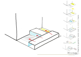 Projecte de l'Escola Nova